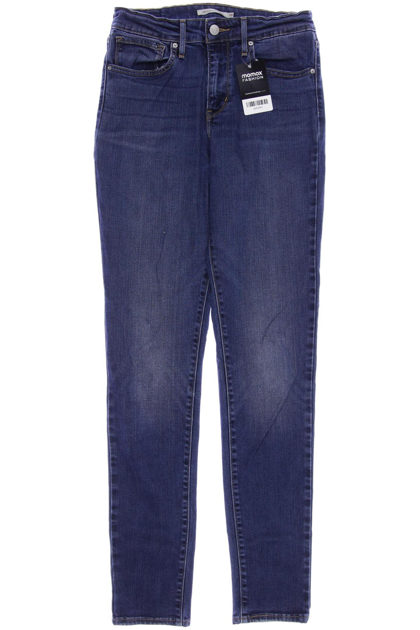 

Levis Damen Jeans, blau