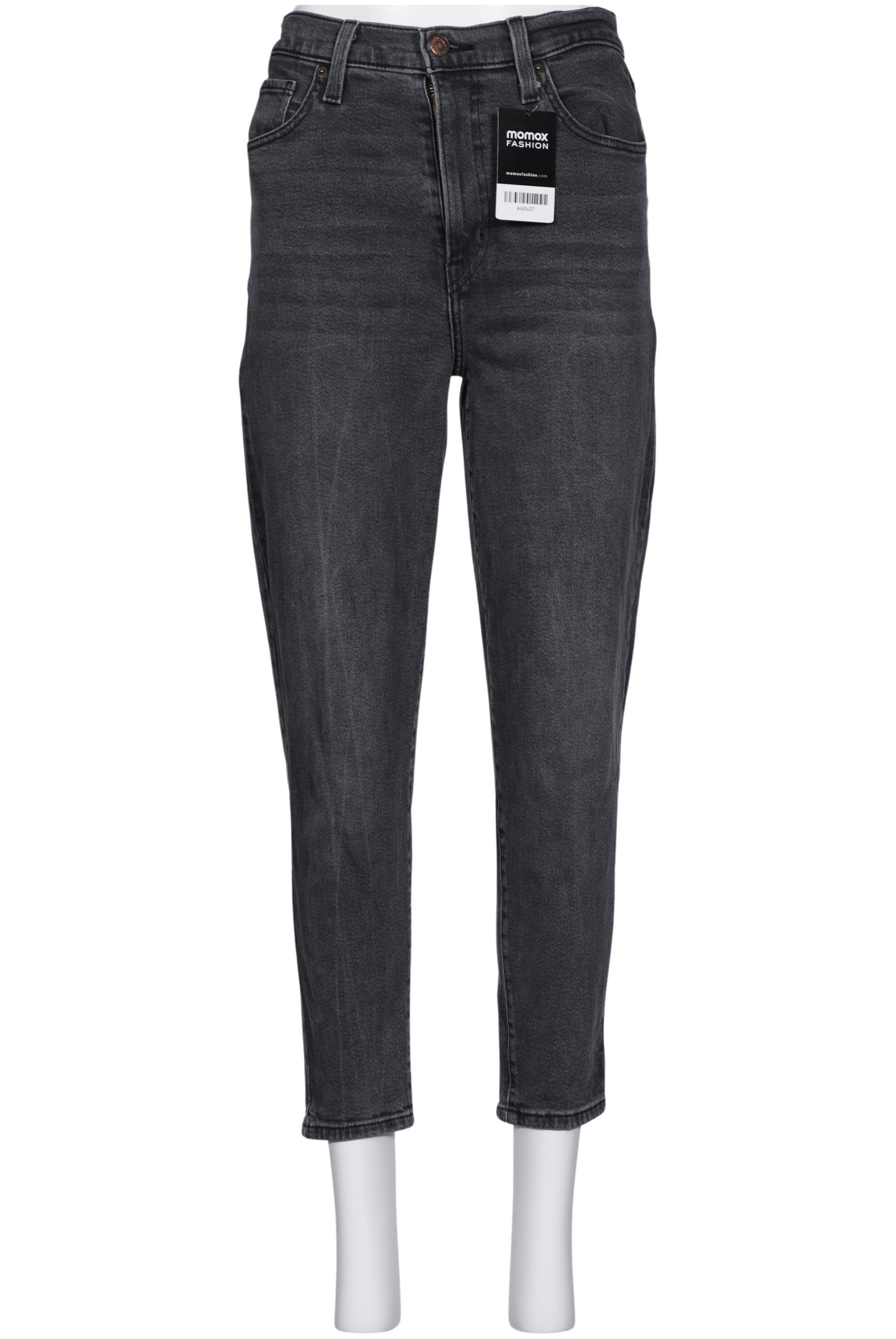 

Levis Damen Jeans, grau, Gr. 28