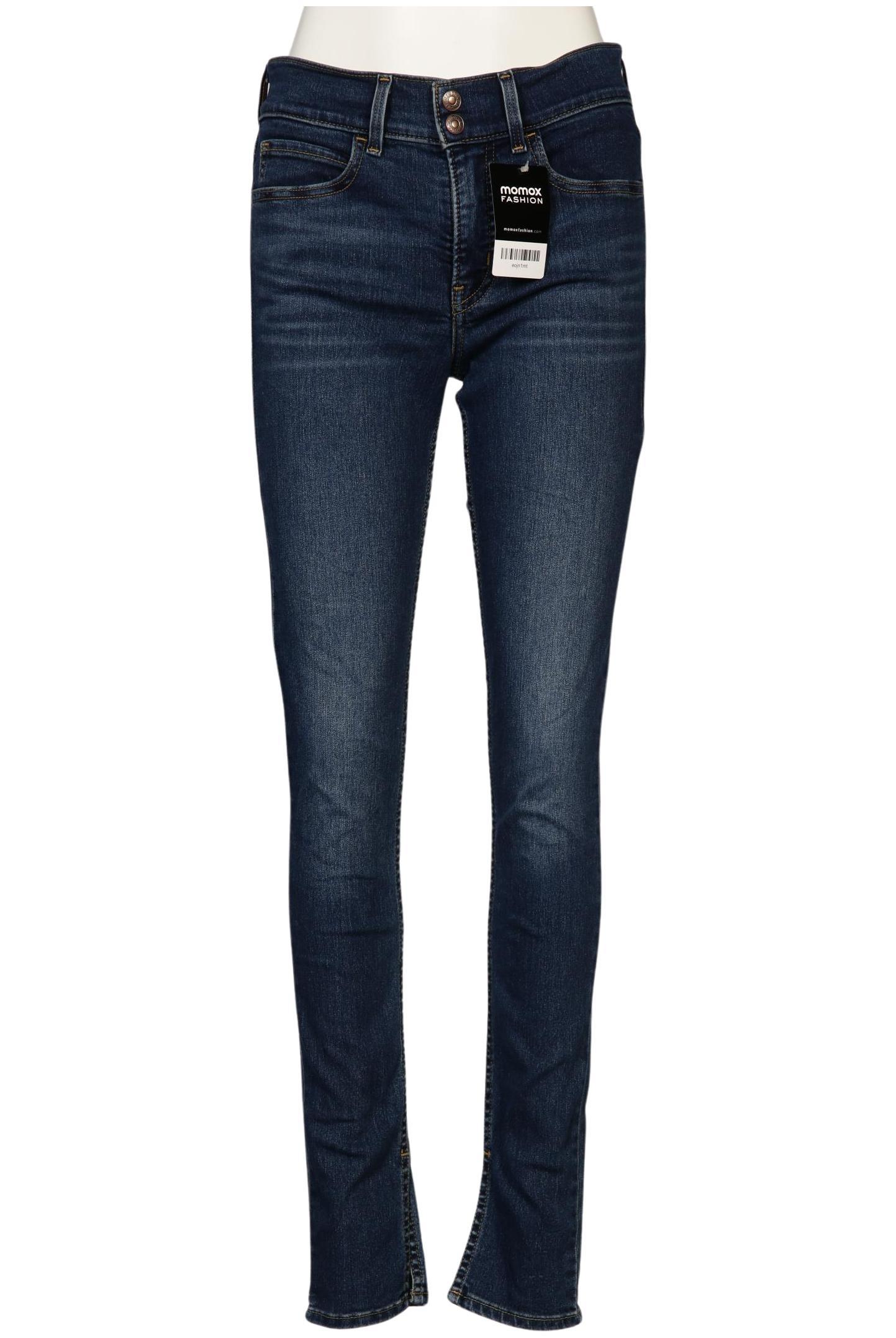 

Levis Damen Jeans, blau, Gr. 28