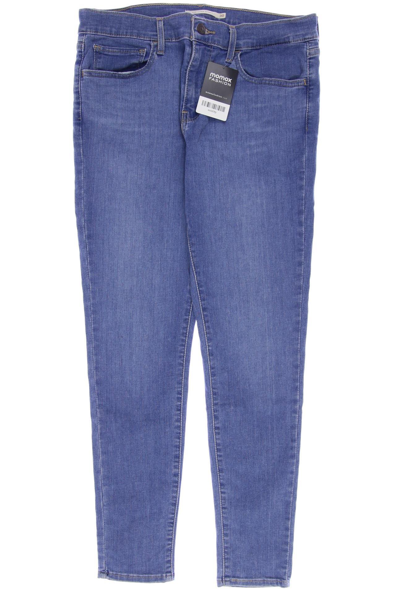 

Levis Damen Jeans, blau