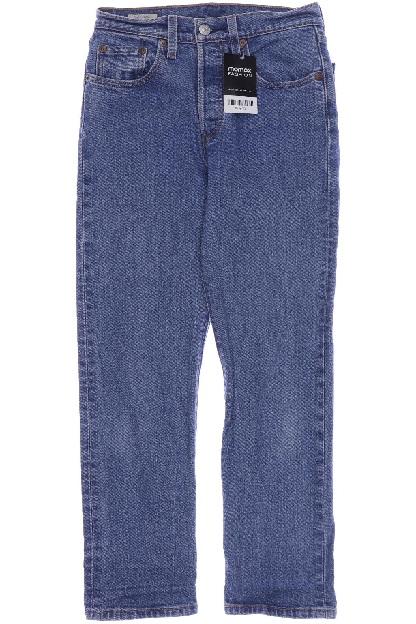 

Levis Damen Jeans, blau