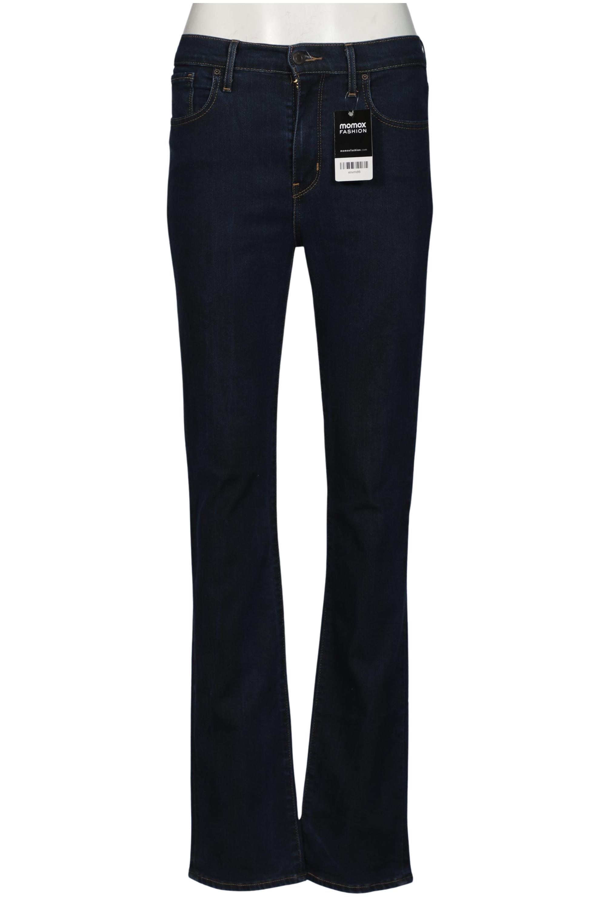 

Levis Damen Jeans, marineblau, Gr. 29