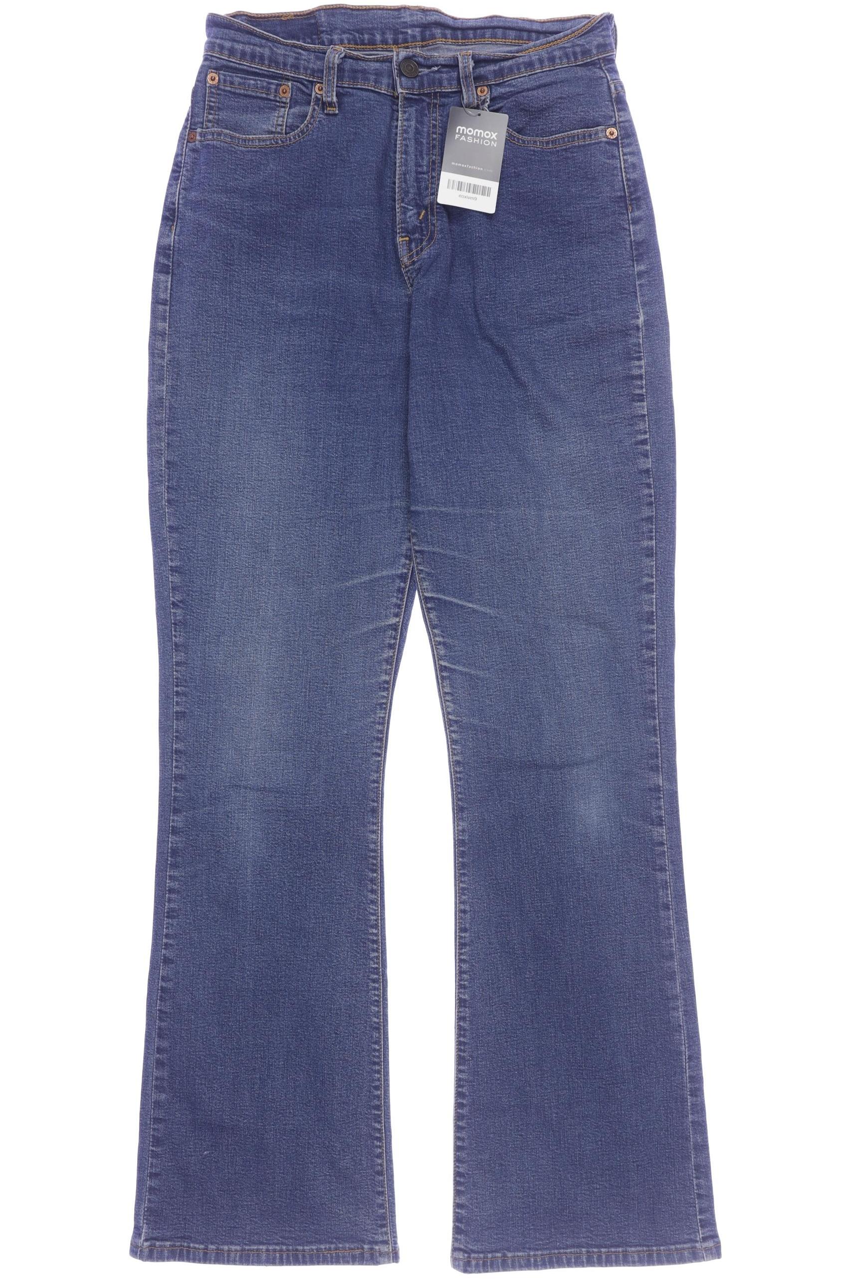 

Levis Damen Jeans, blau, Gr. 31