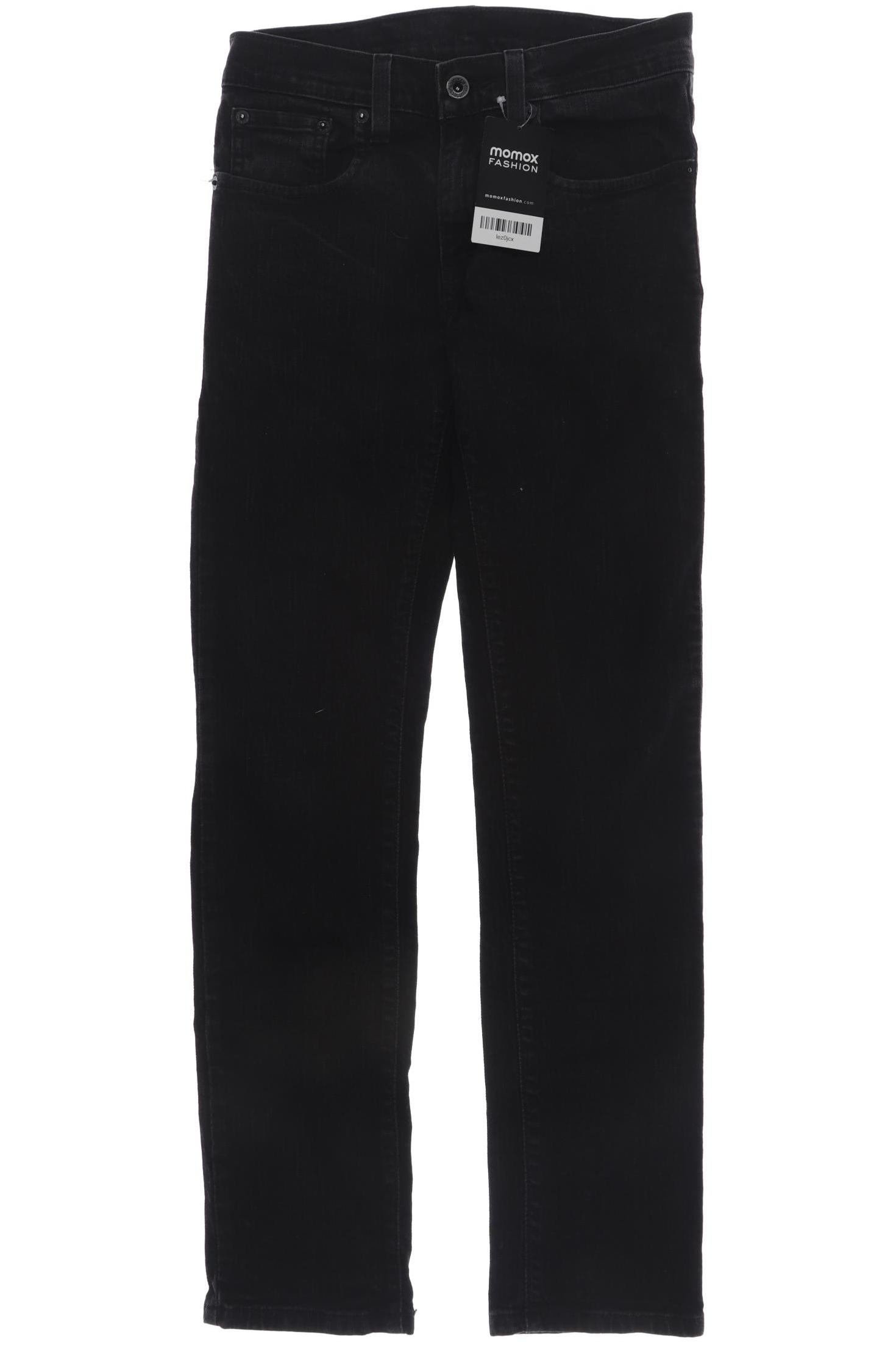 

Levis Damen Jeans, schwarz, Gr. 26