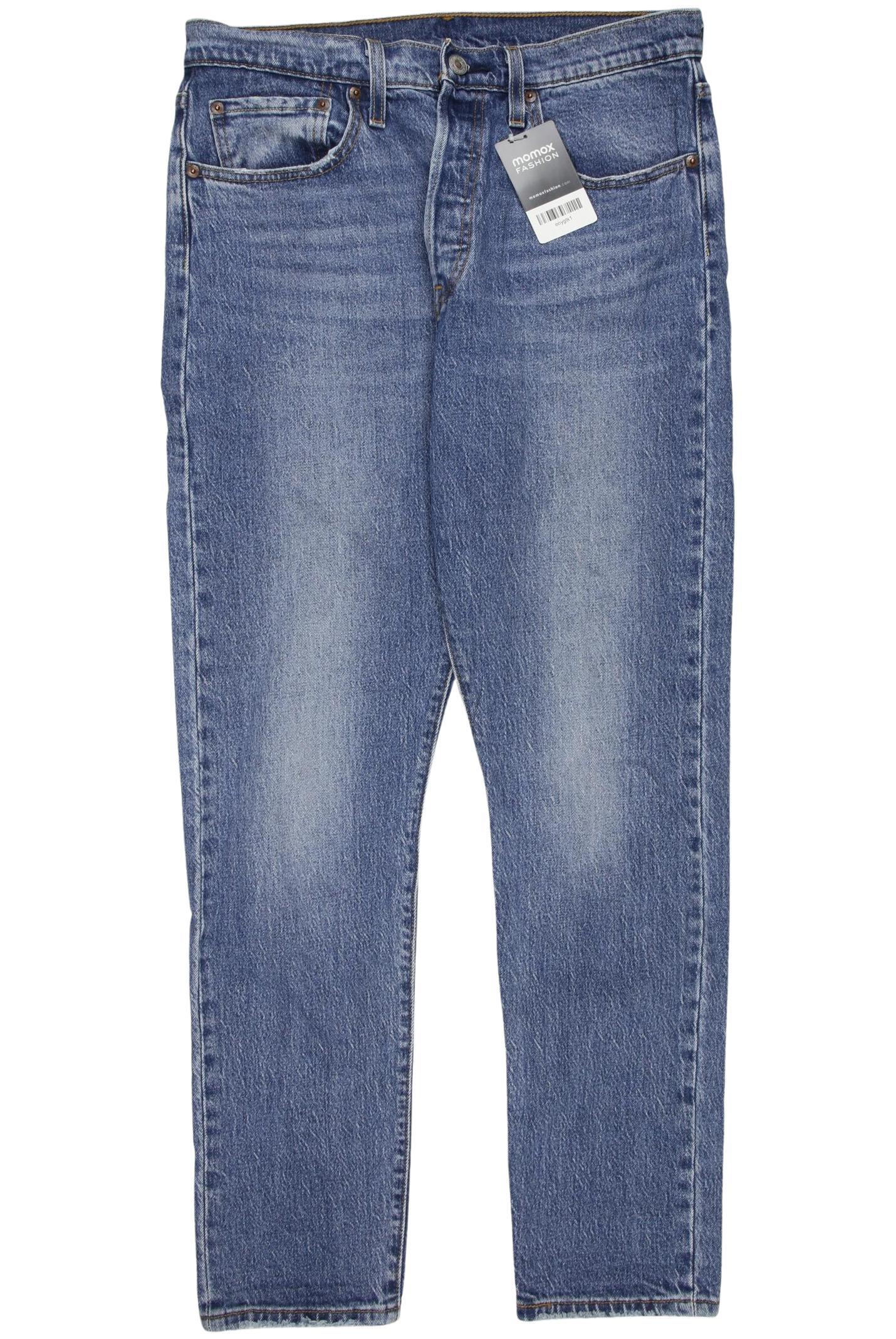 

Levis Damen Jeans, blau, Gr. 30