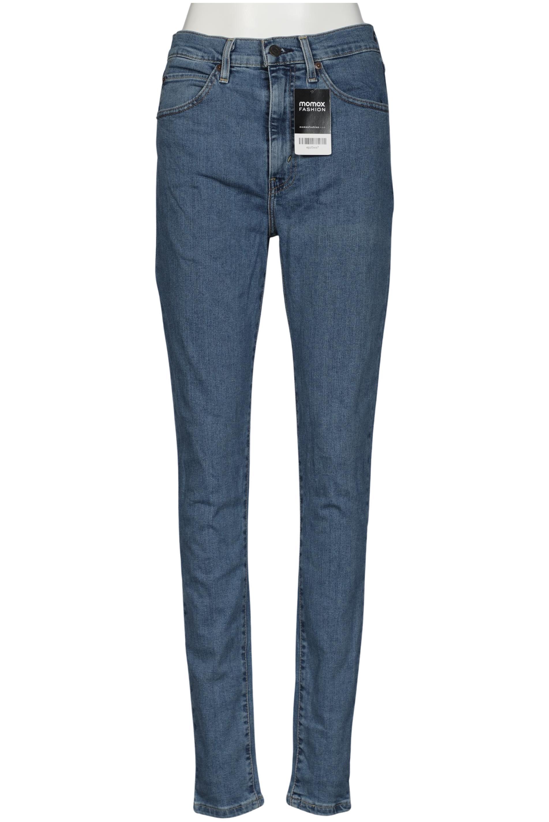 

Levis Damen Jeans, blau, Gr. 27