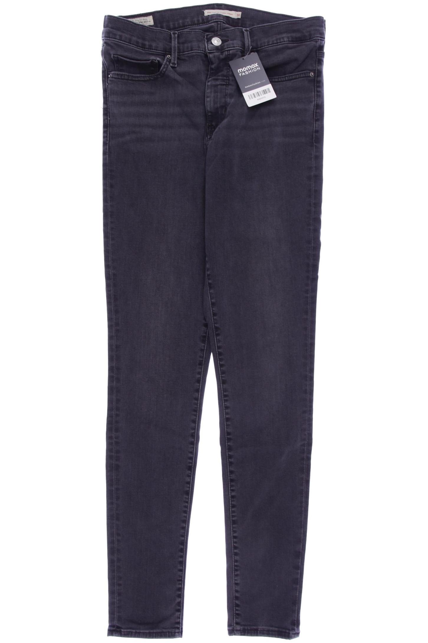 

Levis Damen Jeans, grau