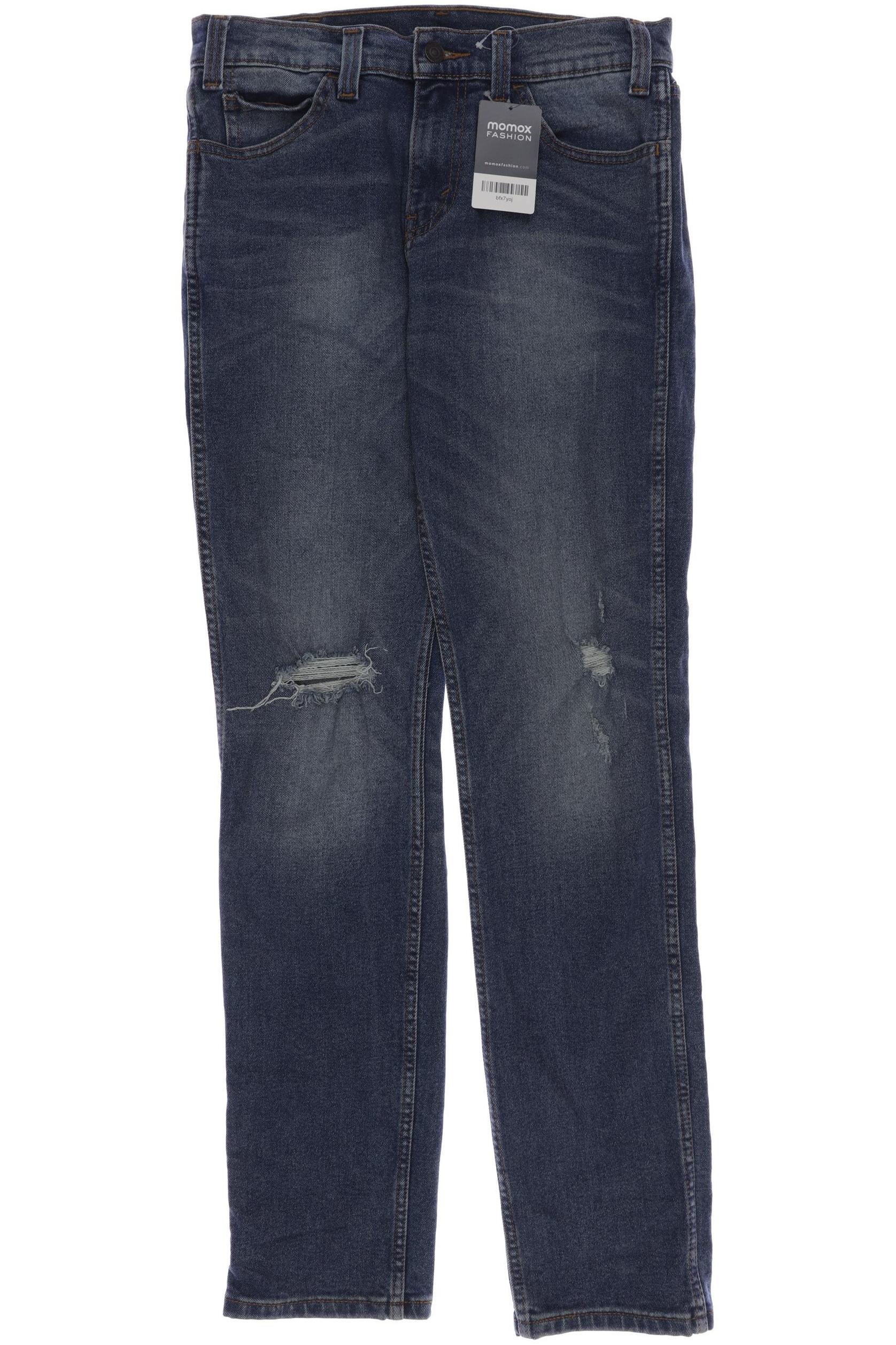 

Levis Damen Jeans, blau, Gr. 30