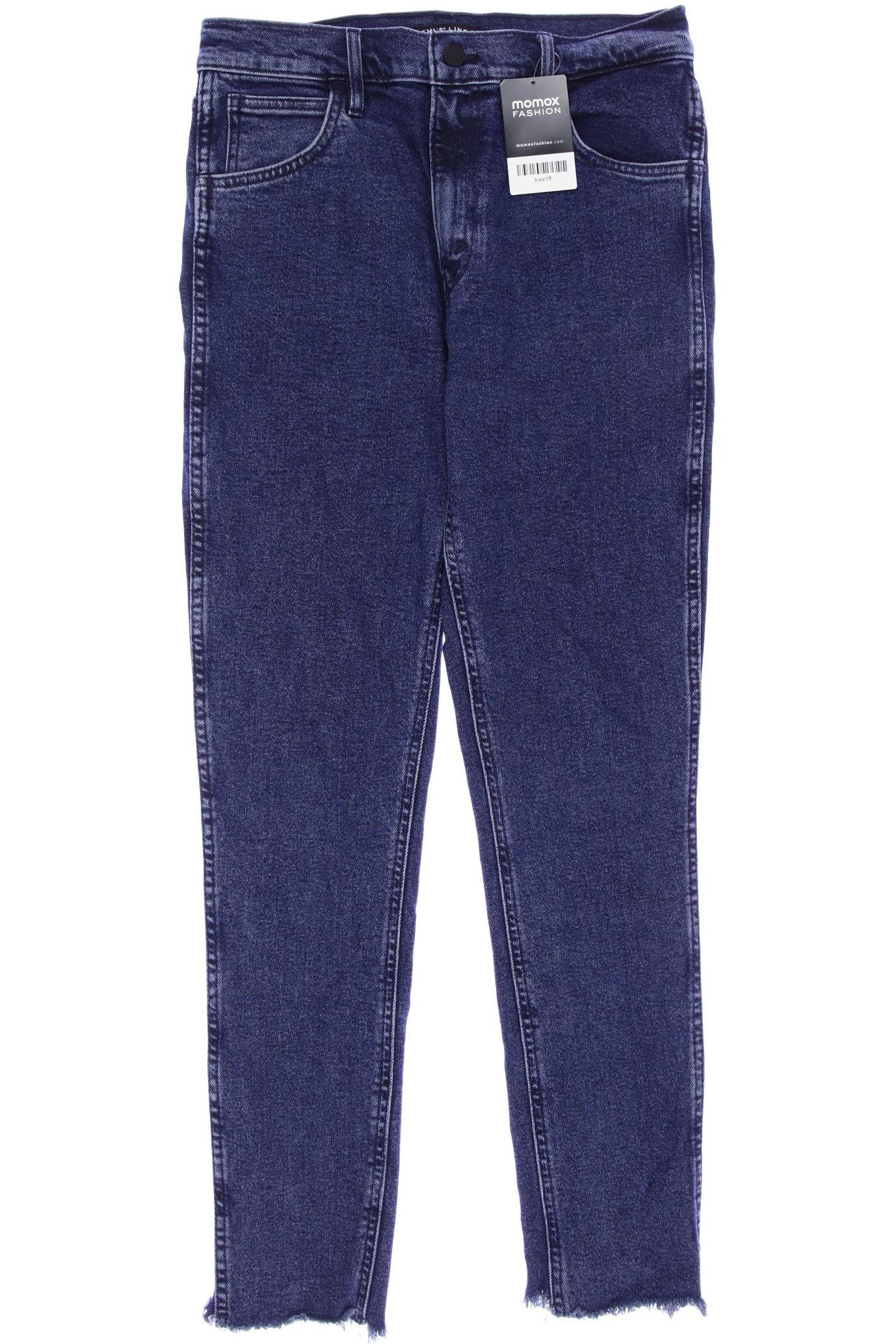 

Levis Damen Jeans, marineblau