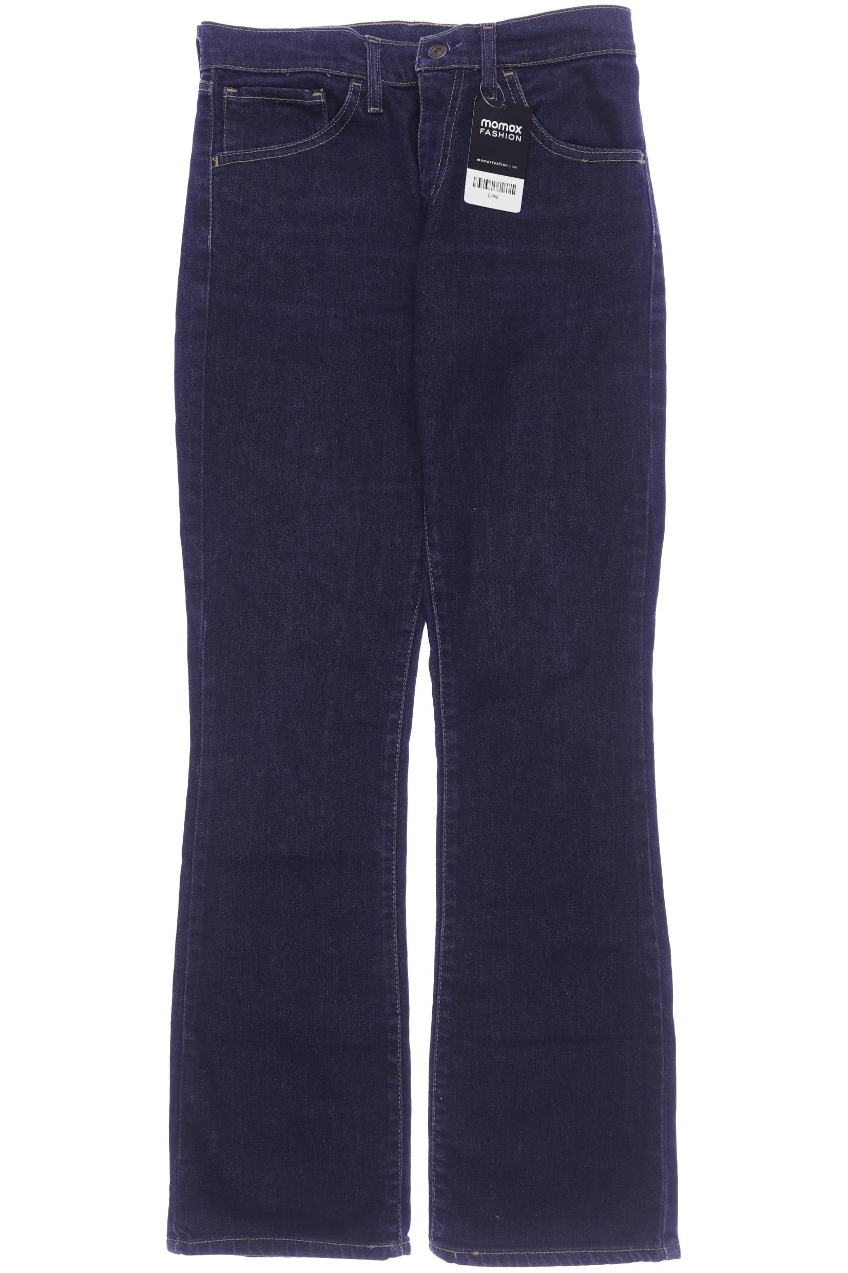 

Levis Damen Jeans, marineblau, Gr. 29