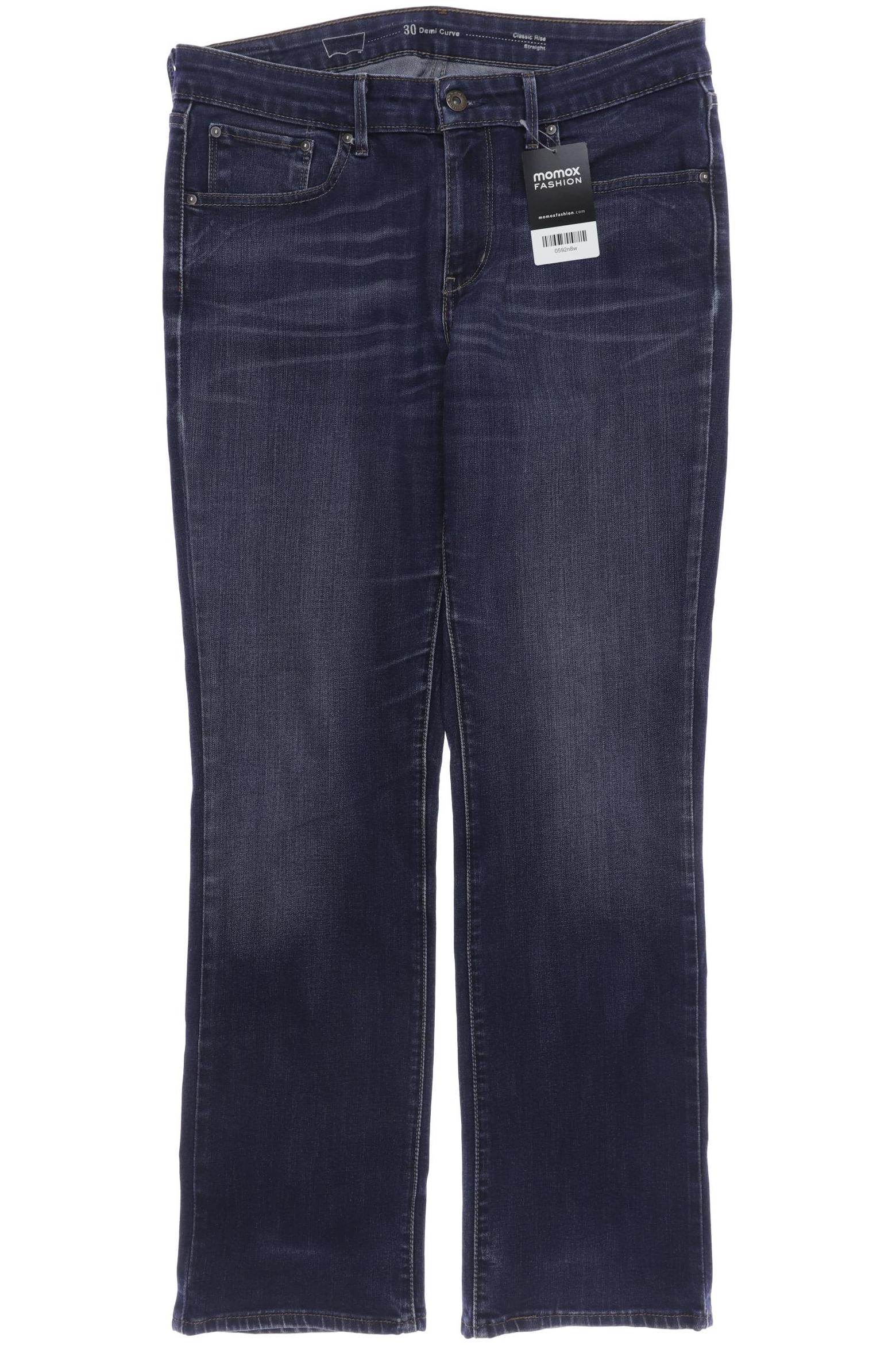 

Levis Damen Jeans, blau, Gr. 30