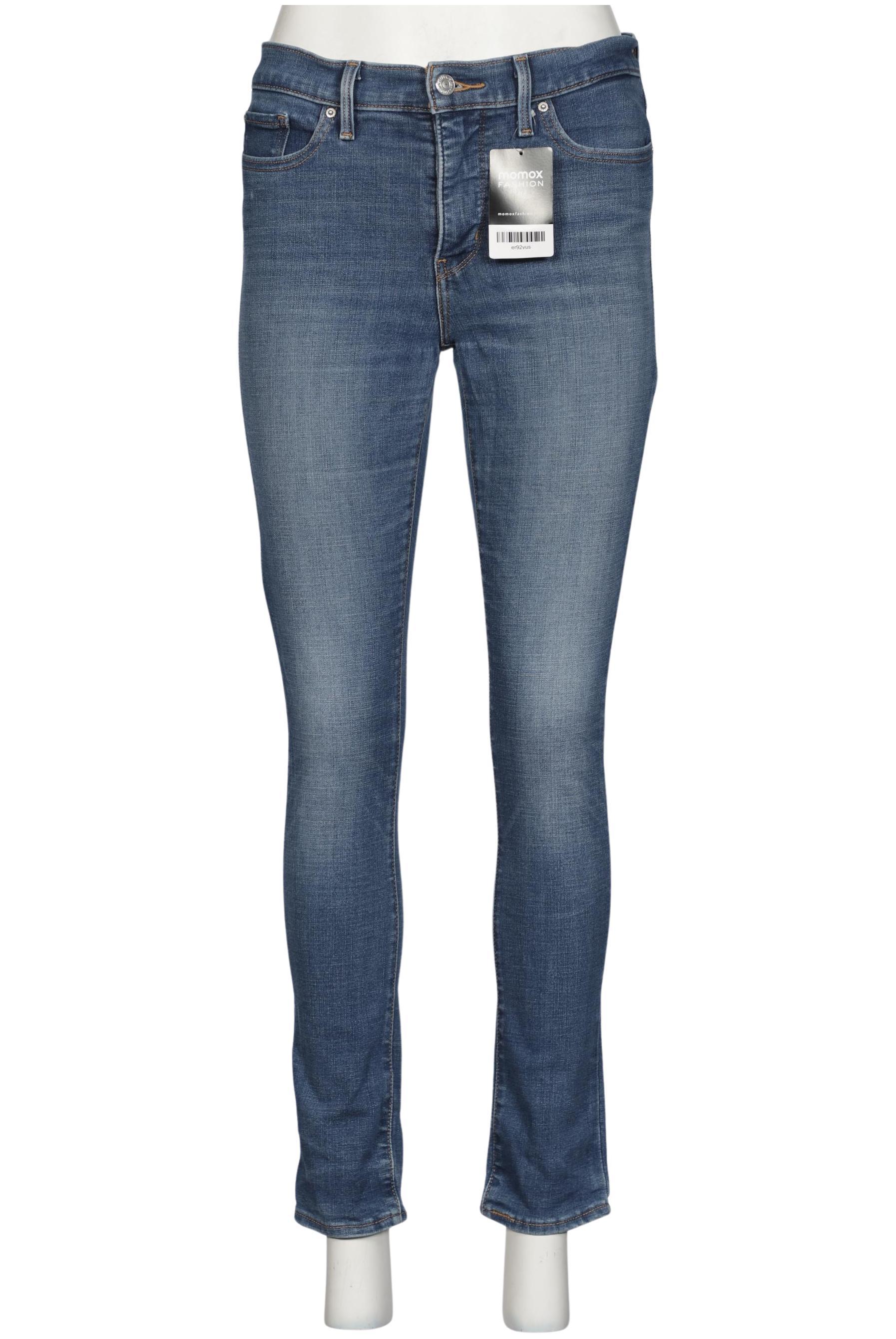 

Levis Damen Jeans, blau, Gr. 29