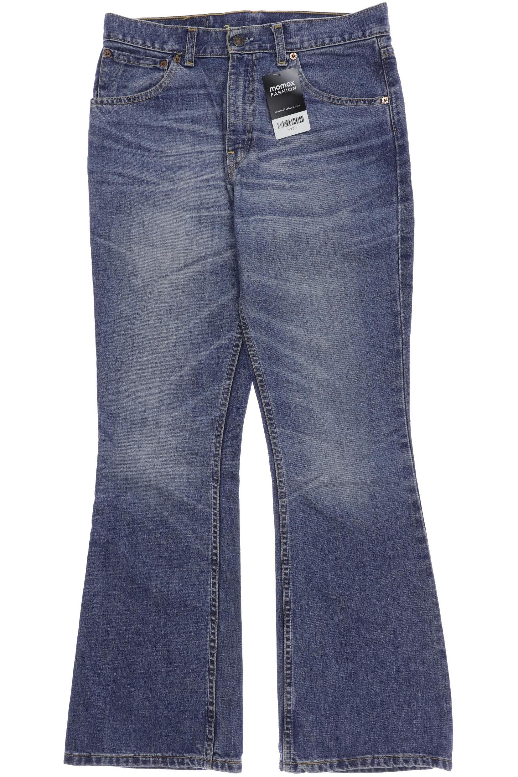

Levis Damen Jeans, blau, Gr. 31