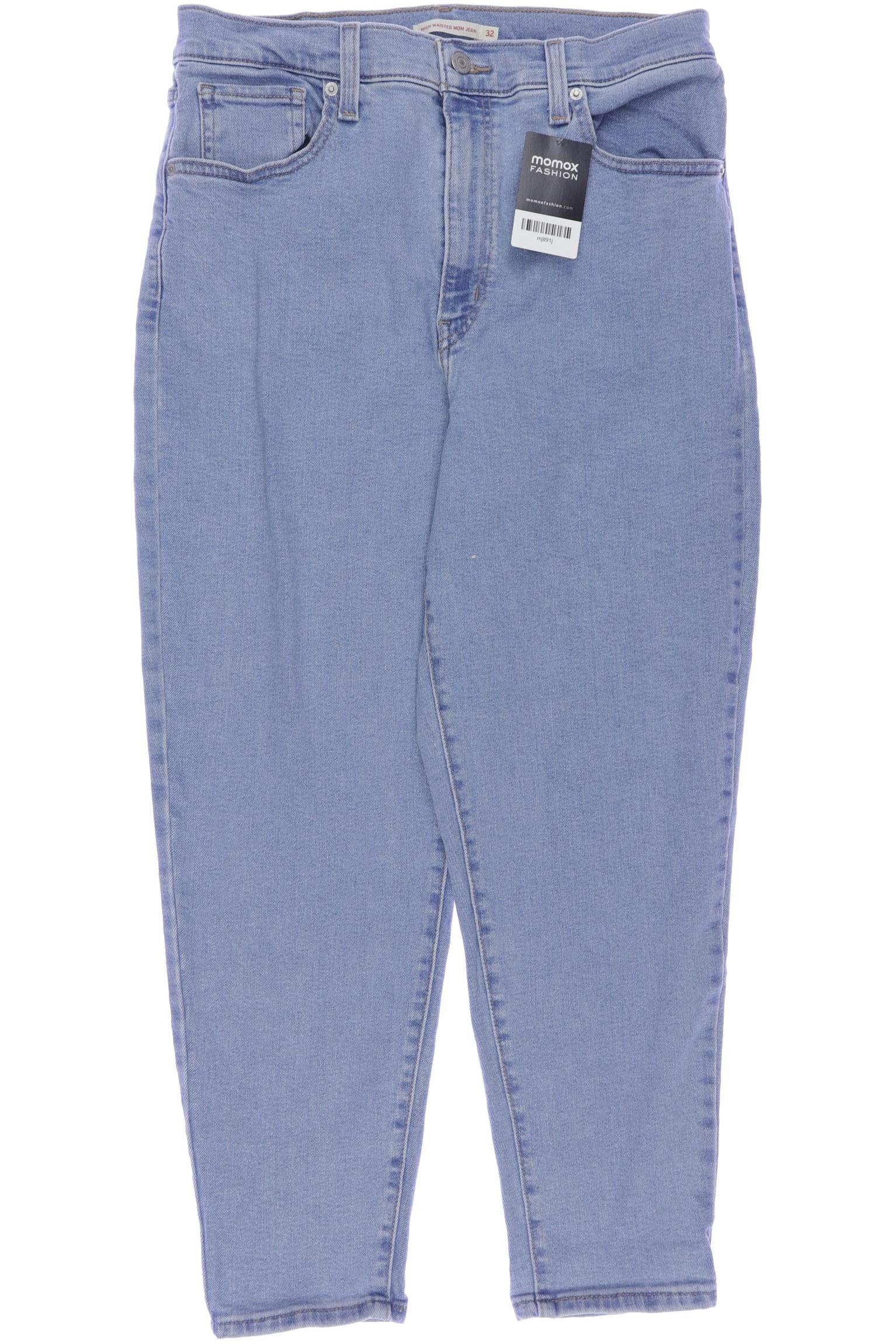 

Levis Damen Jeans, hellblau, Gr. 32