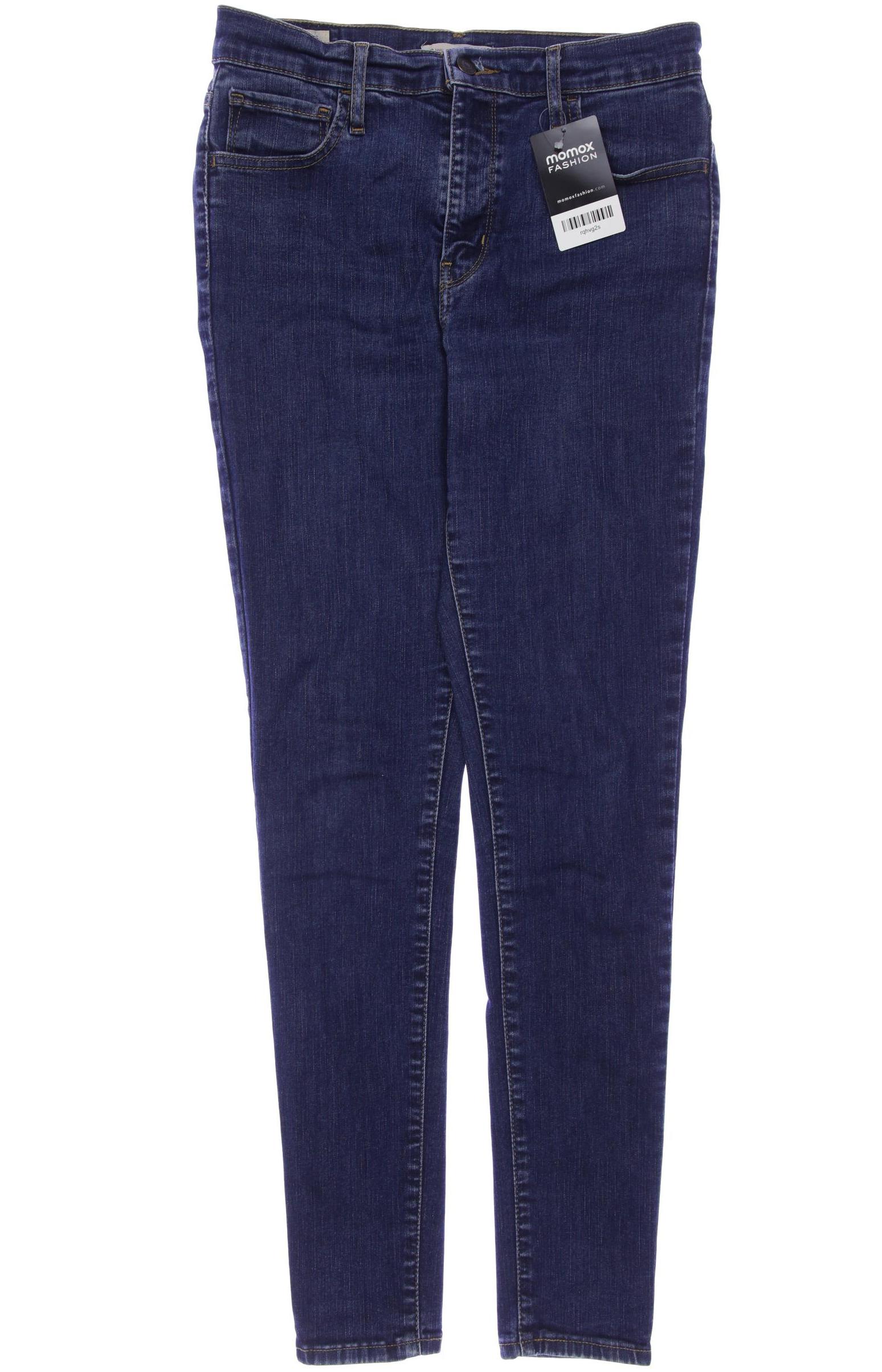 

Levis Damen Jeans, blau, Gr. 29