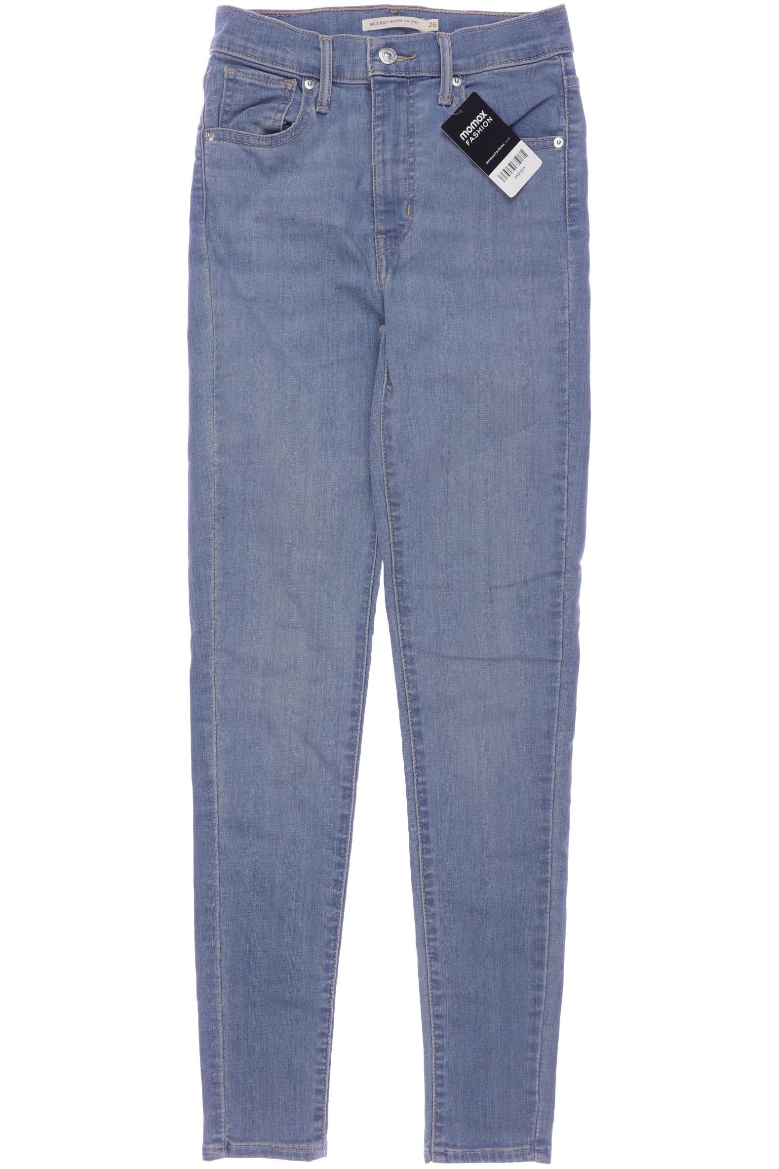Thumbnail - Levis Damen Jeans, blau, Gr. 26