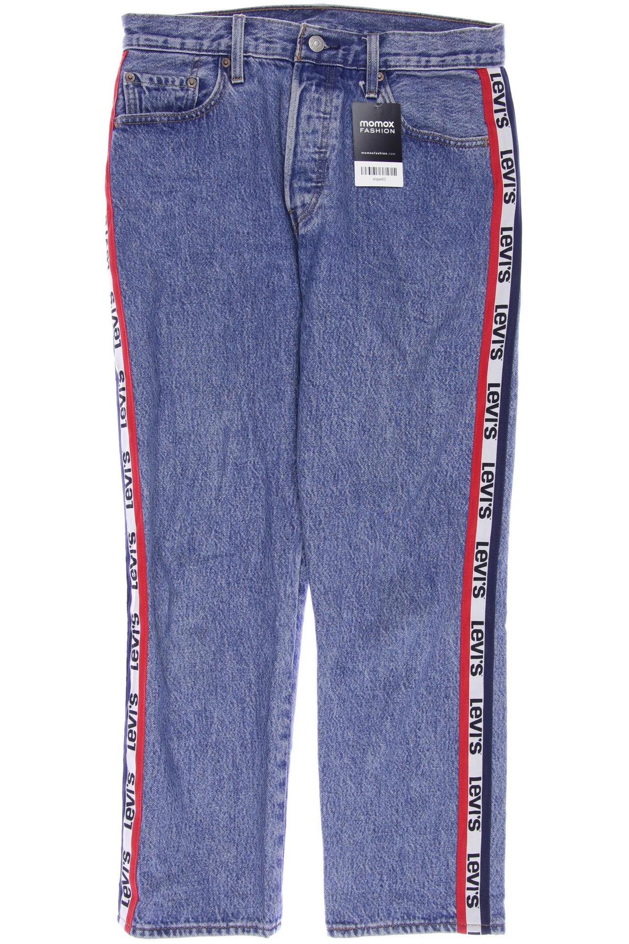 

Levis Damen Jeans, blau