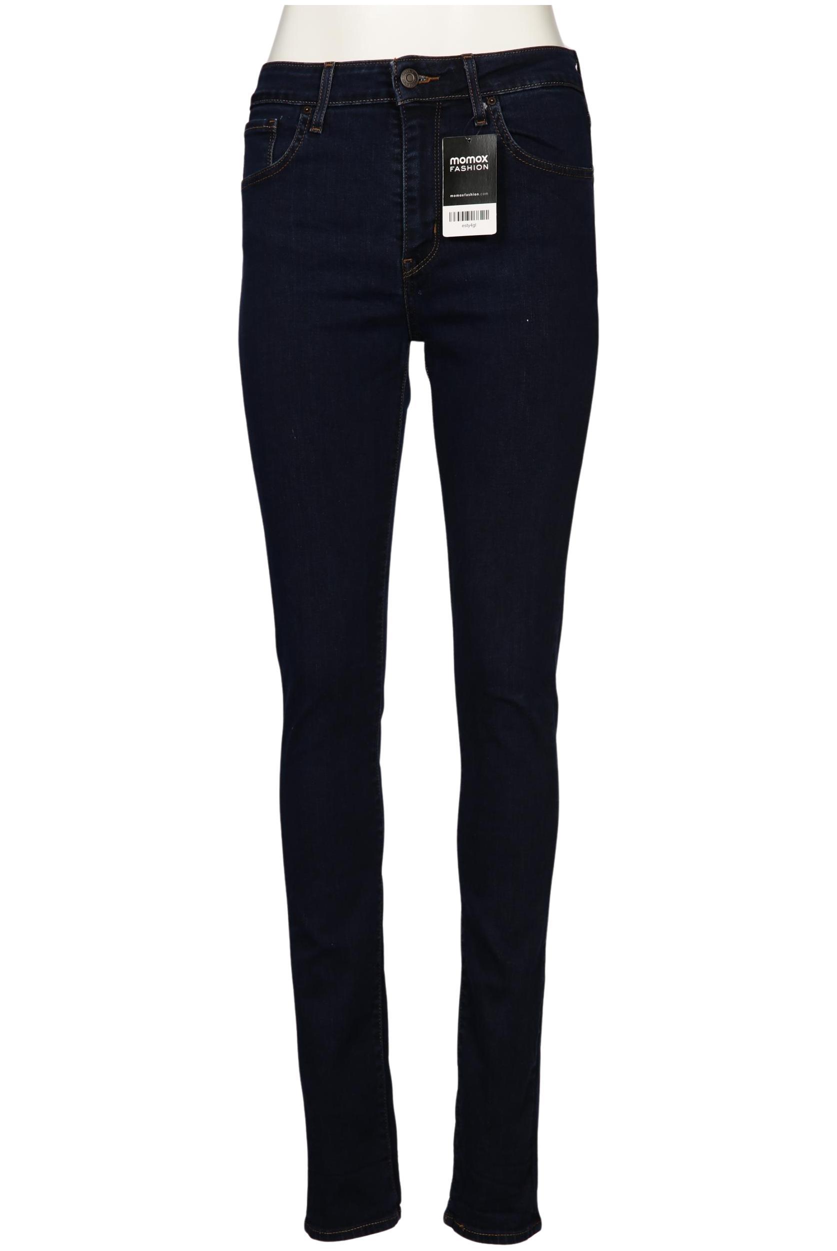 

Levis Damen Jeans, marineblau, Gr. 29