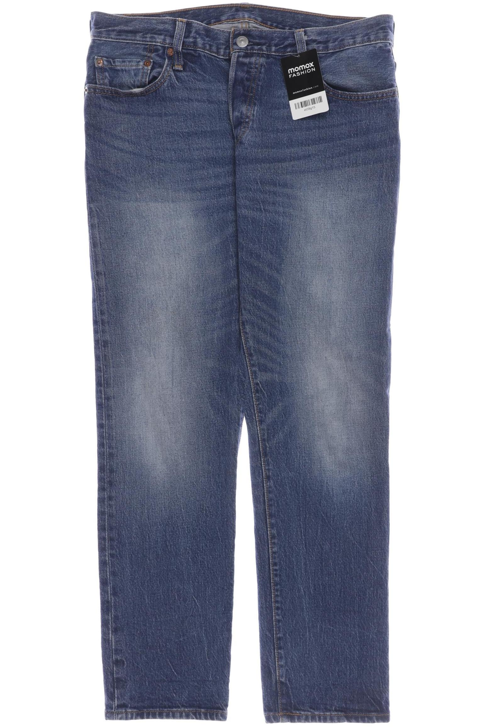 

Levis Damen Jeans, blau, Gr. 29