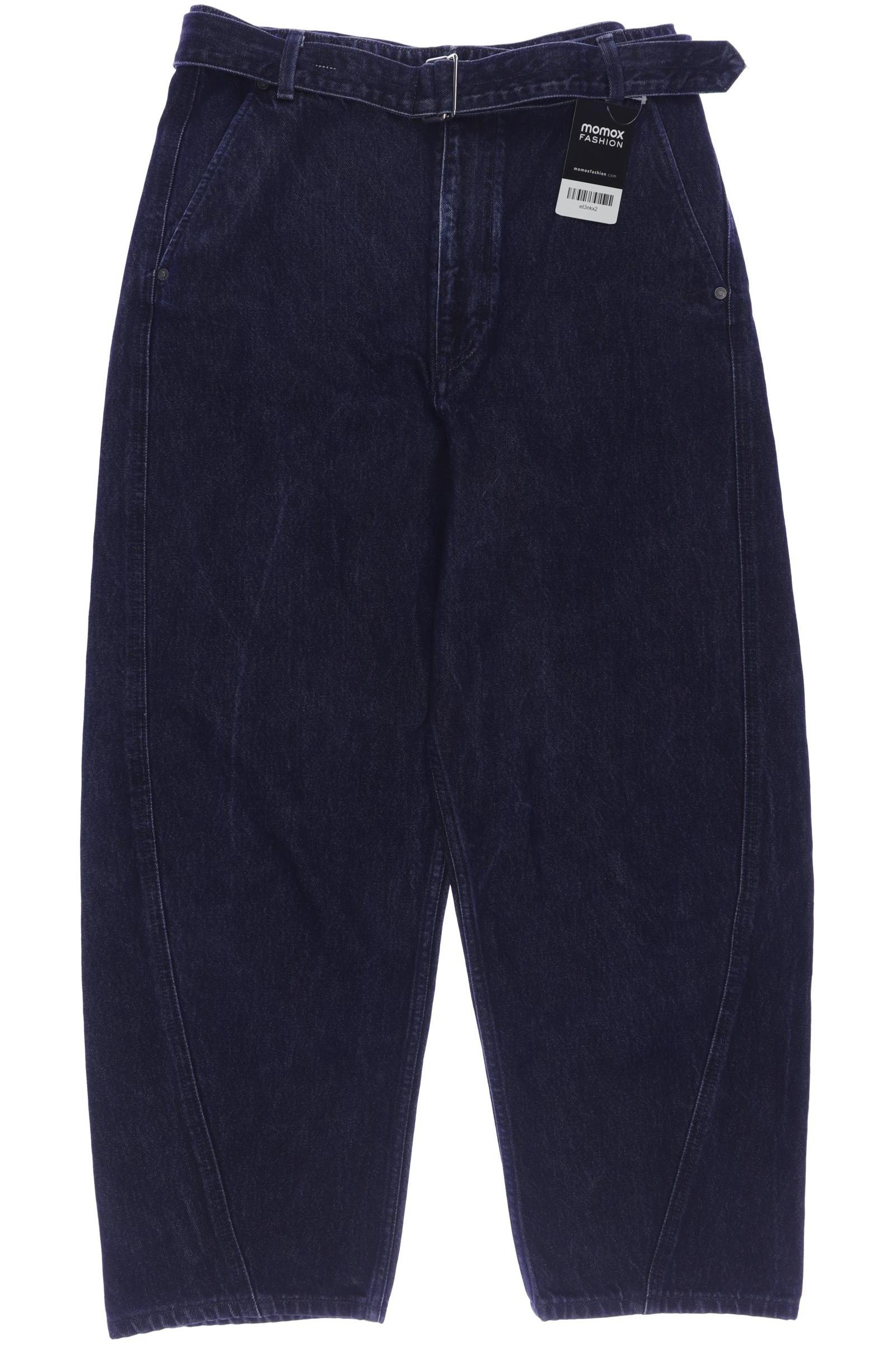 

Levis Damen Jeans, marineblau, Gr. 40