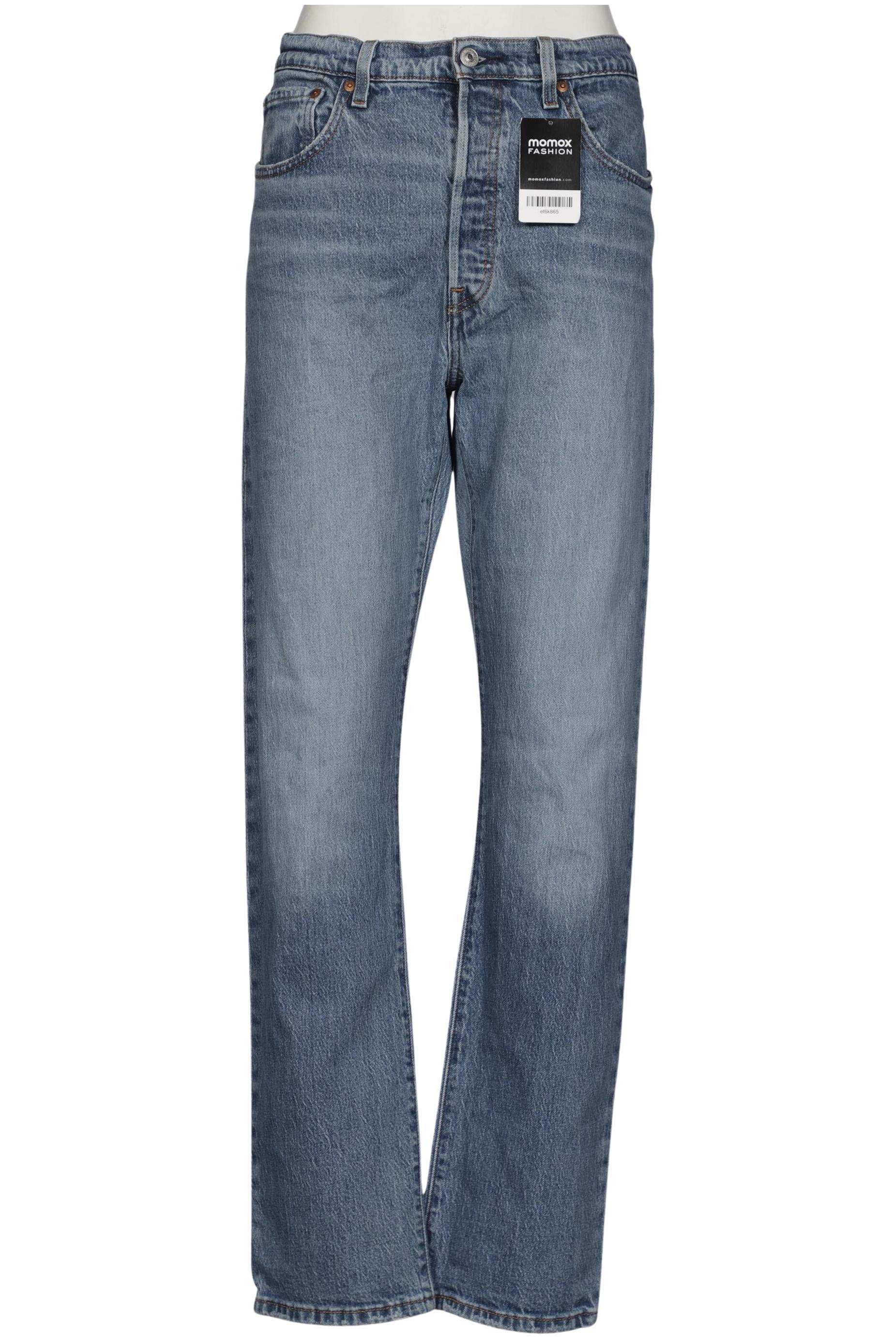 

Levis Damen Jeans, blau, Gr. 31
