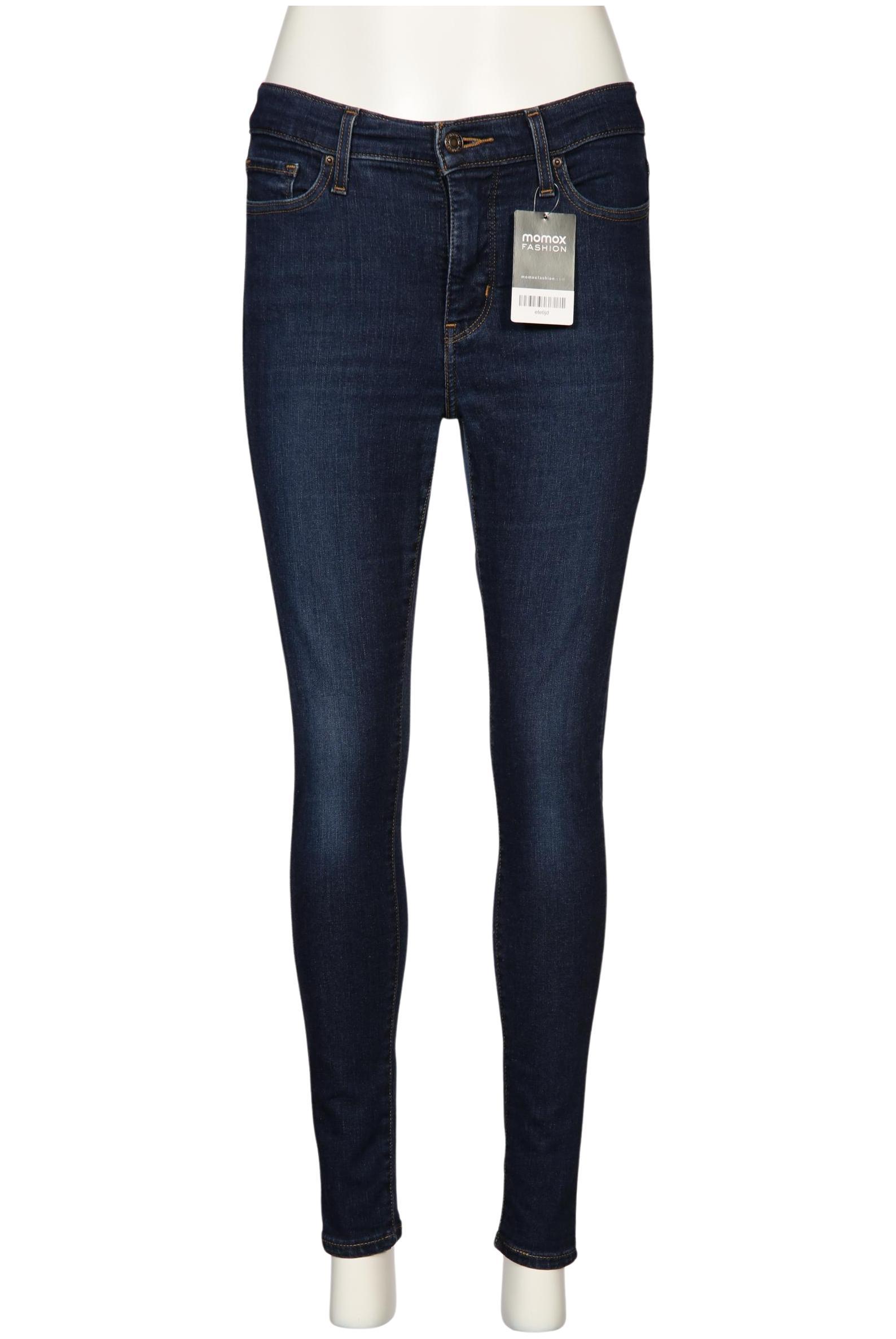 

Levis Damen Jeans, marineblau, Gr. 29