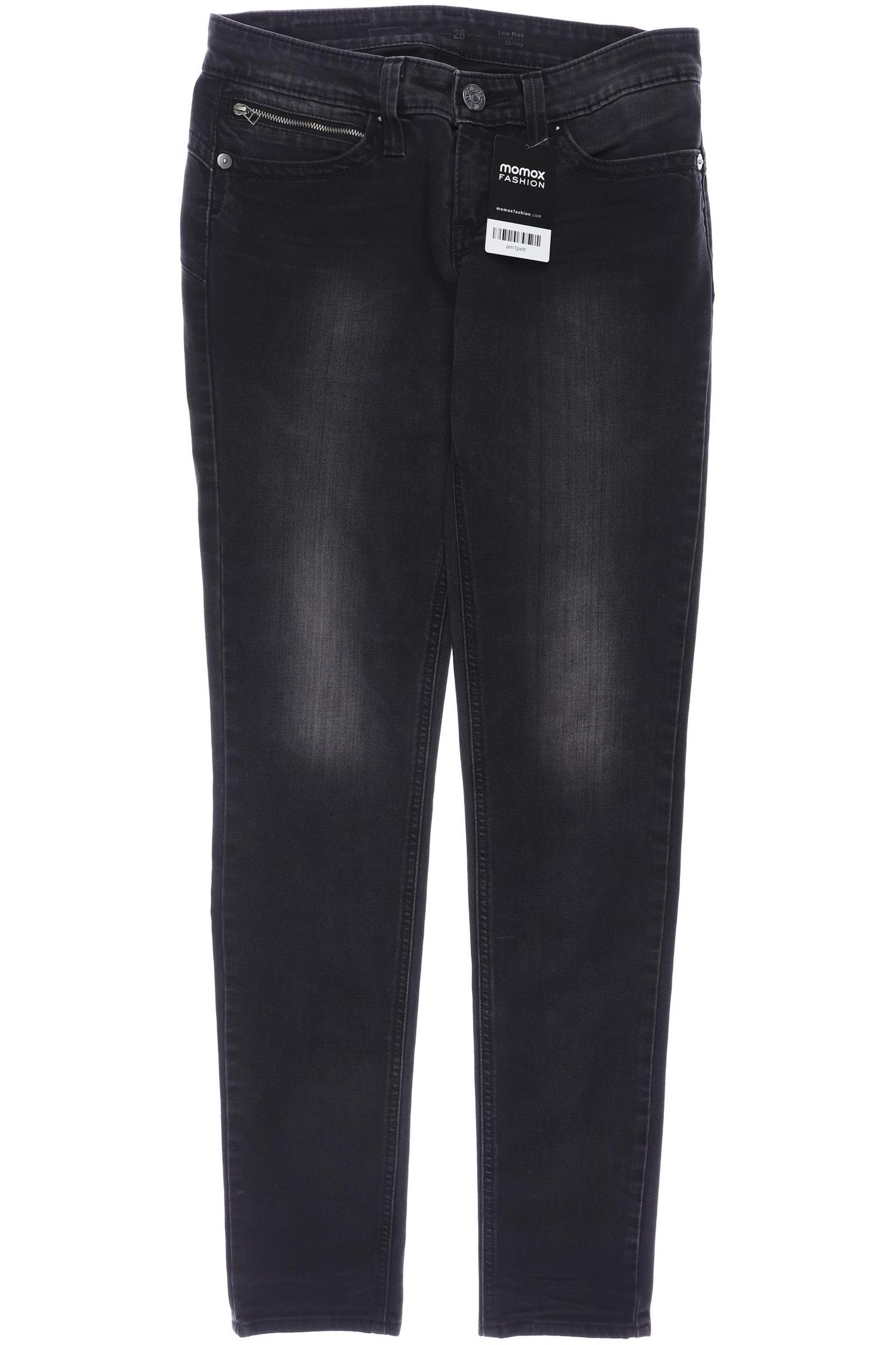 

Levis Damen Jeans, grau, Gr. 28