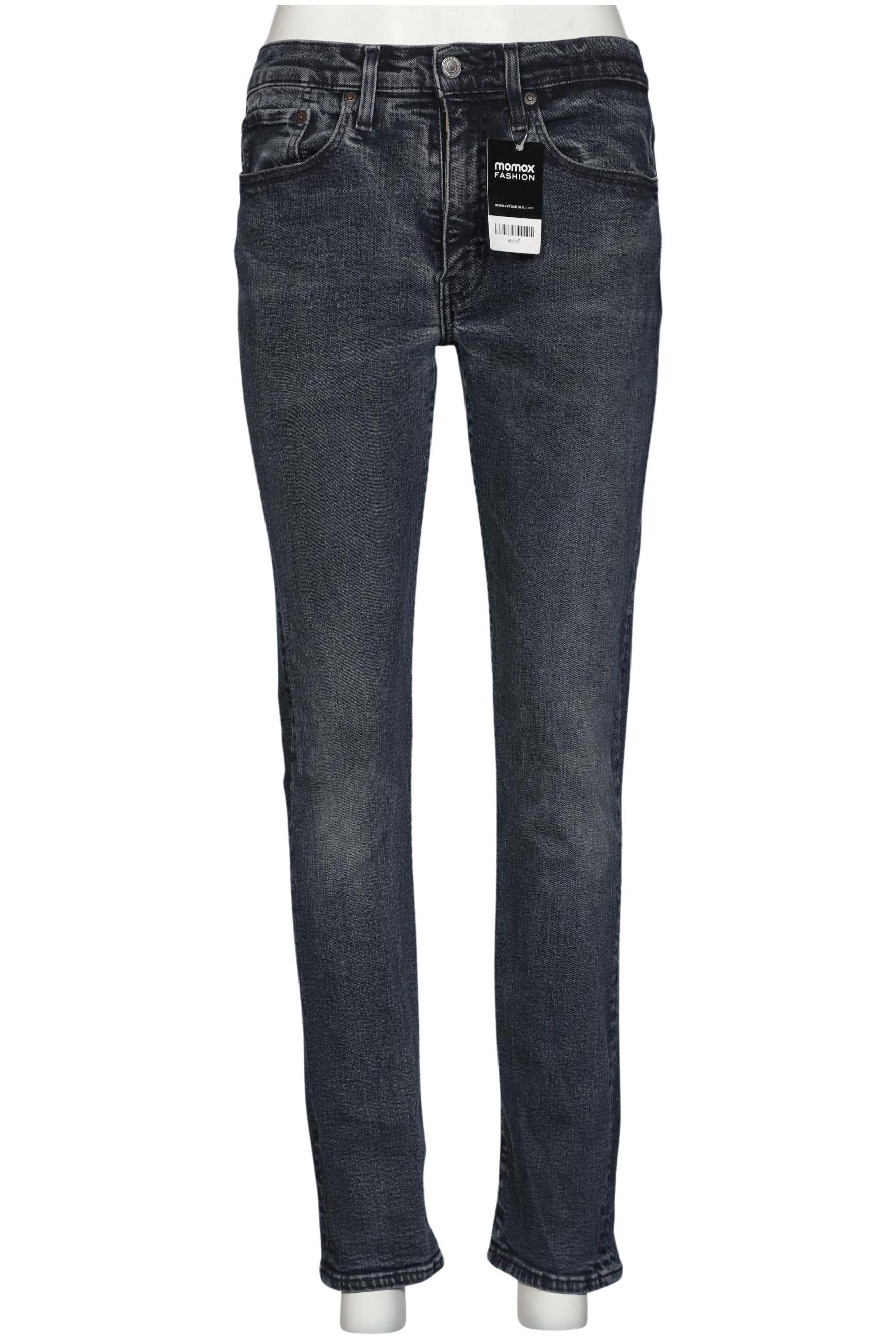 

Levis Damen Jeans, blau, Gr. 31