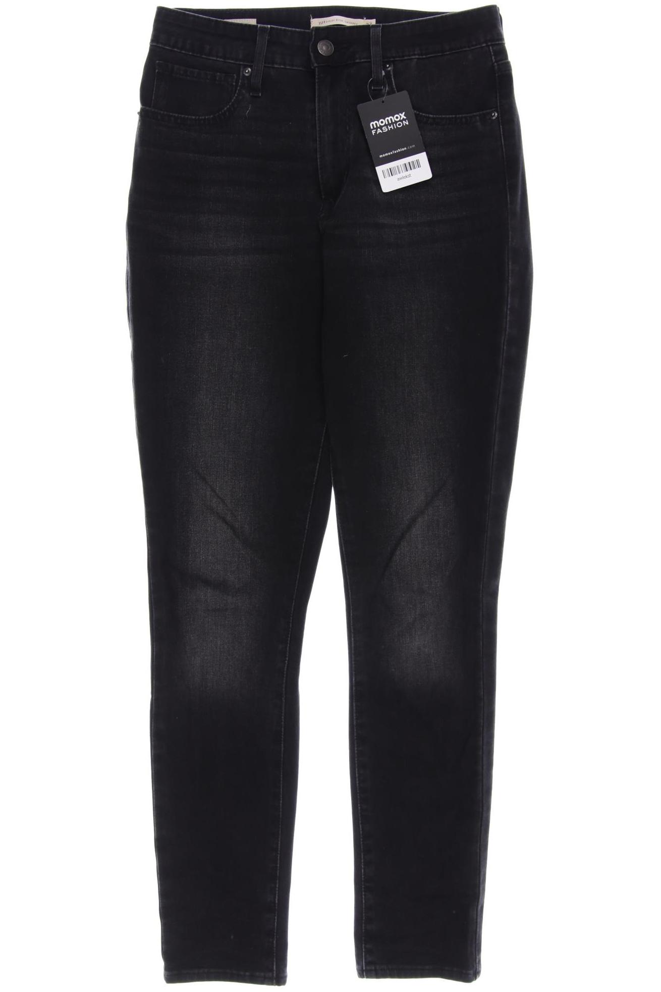 

Levis Damen Jeans, grau