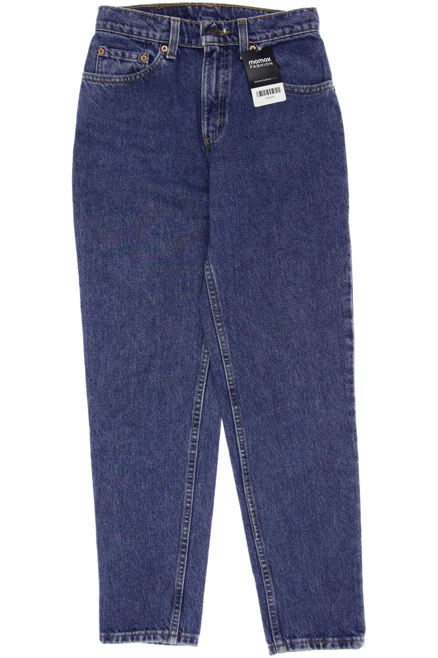 Thumbnail - Levis Damen Jeans, blau, Gr. 26