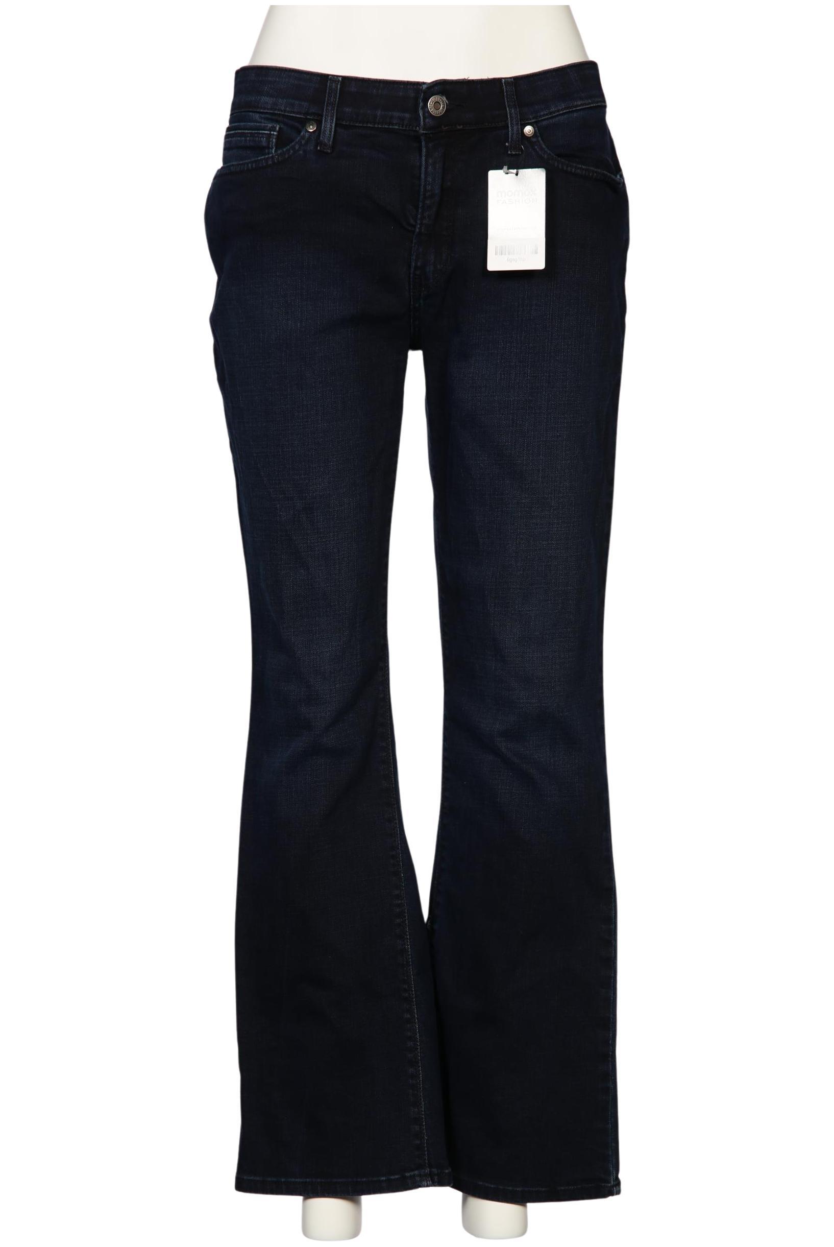 

Levis Damen Jeans, marineblau, Gr. 12