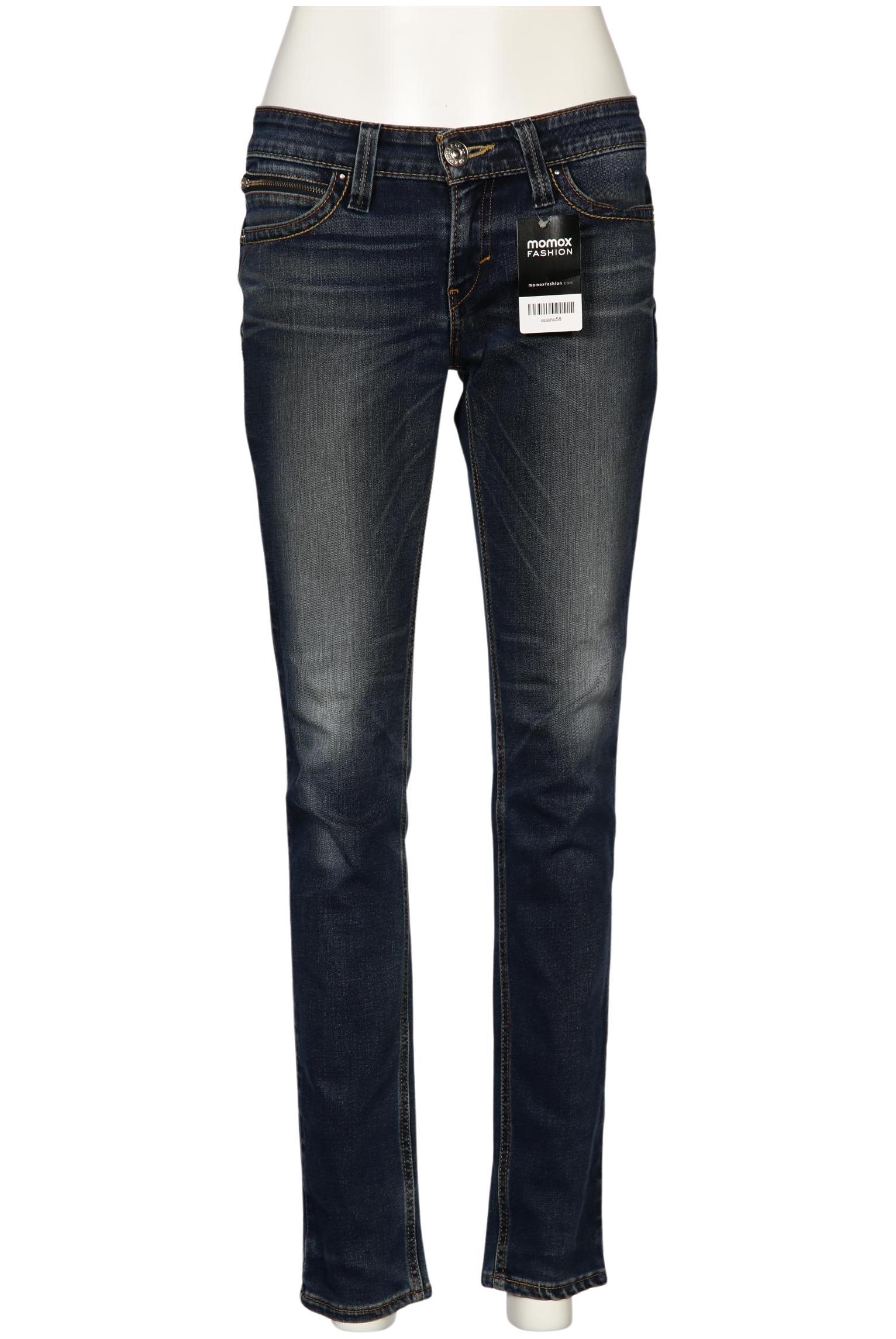 

Levis Damen Jeans, marineblau, Gr. 28