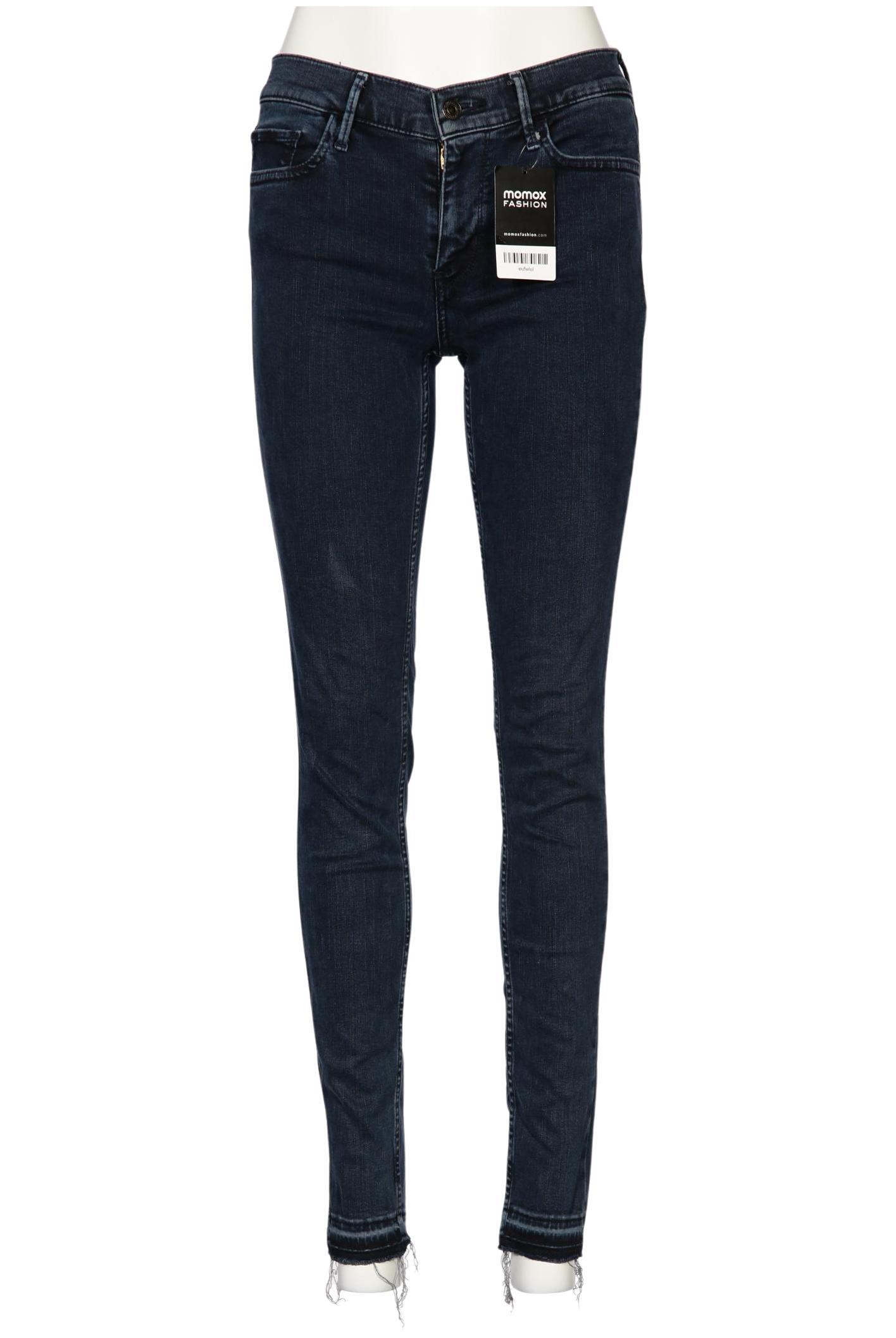 

Levis Damen Jeans, marineblau, Gr. 27