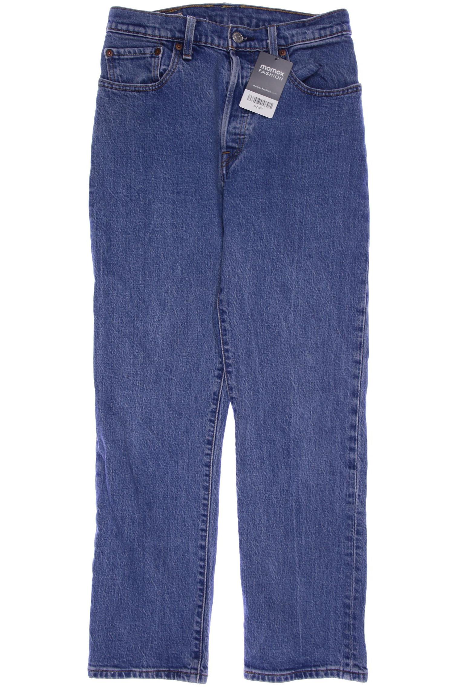 

Levis Damen Jeans, blau