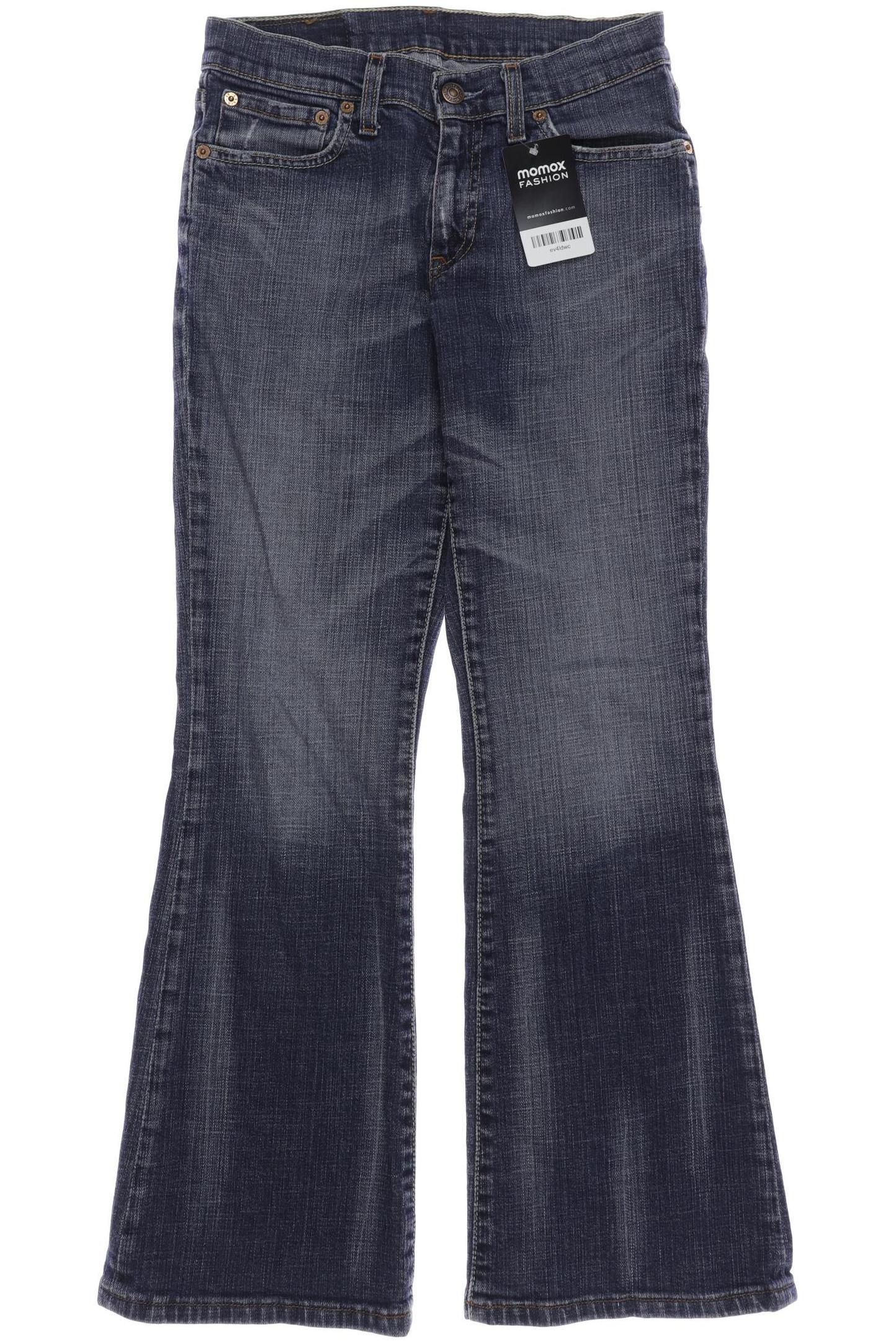 

Levis Damen Jeans, blau, Gr. 28