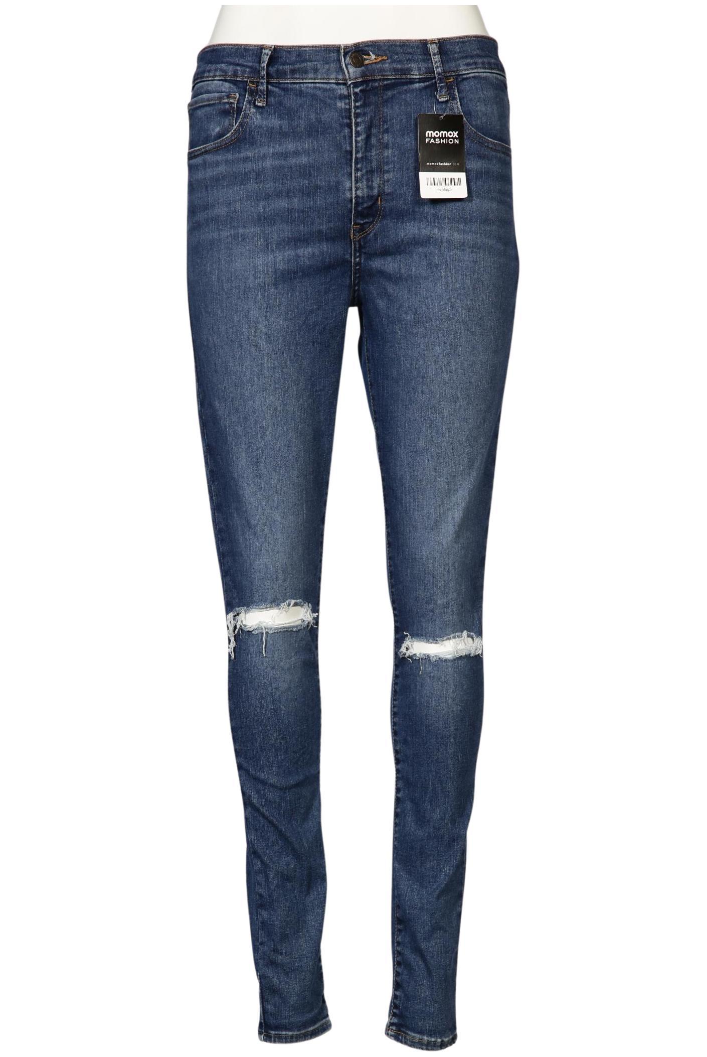 

Levis Damen Jeans, blau, Gr. 31