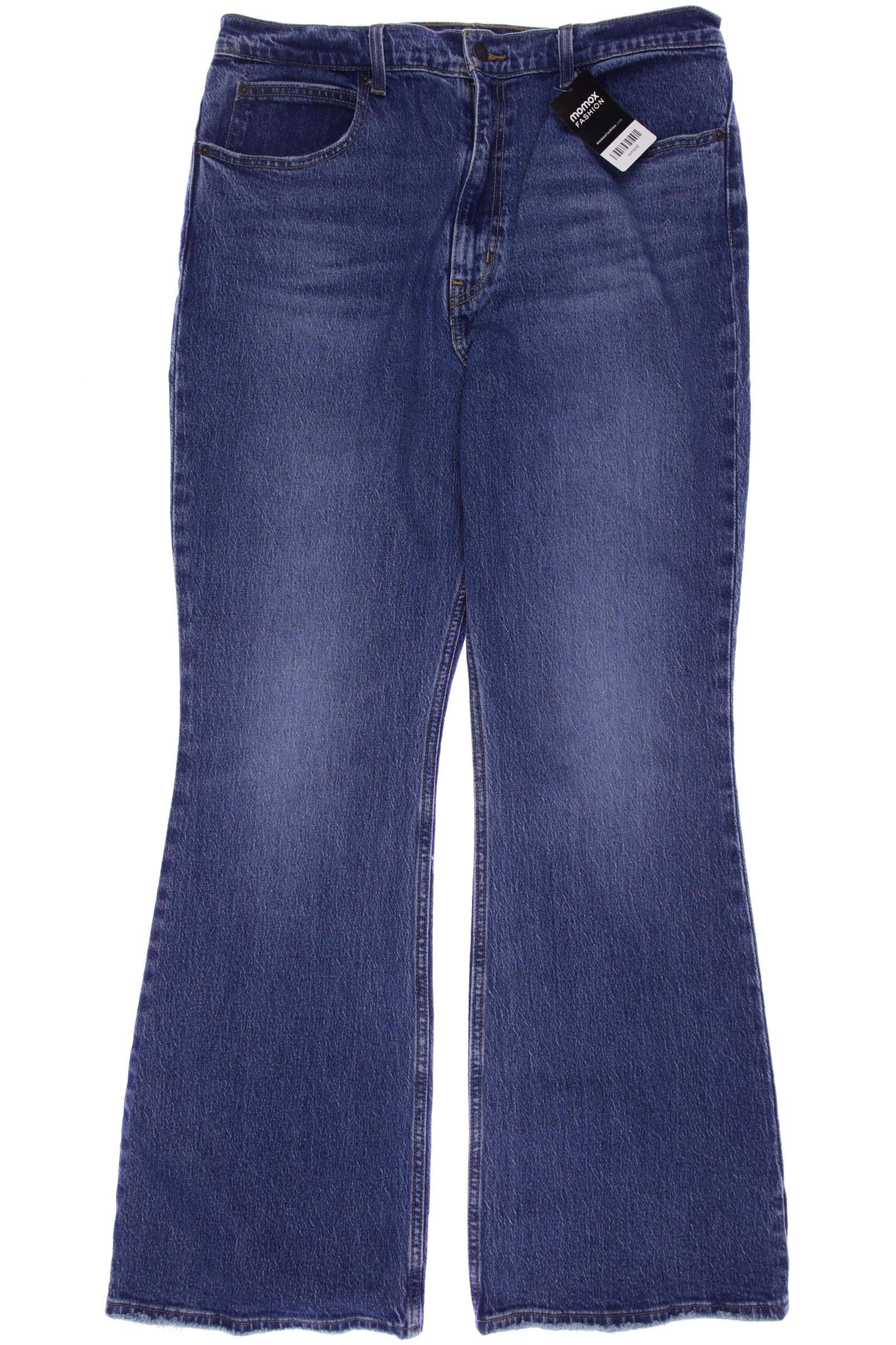 

Levis Damen Jeans, blau