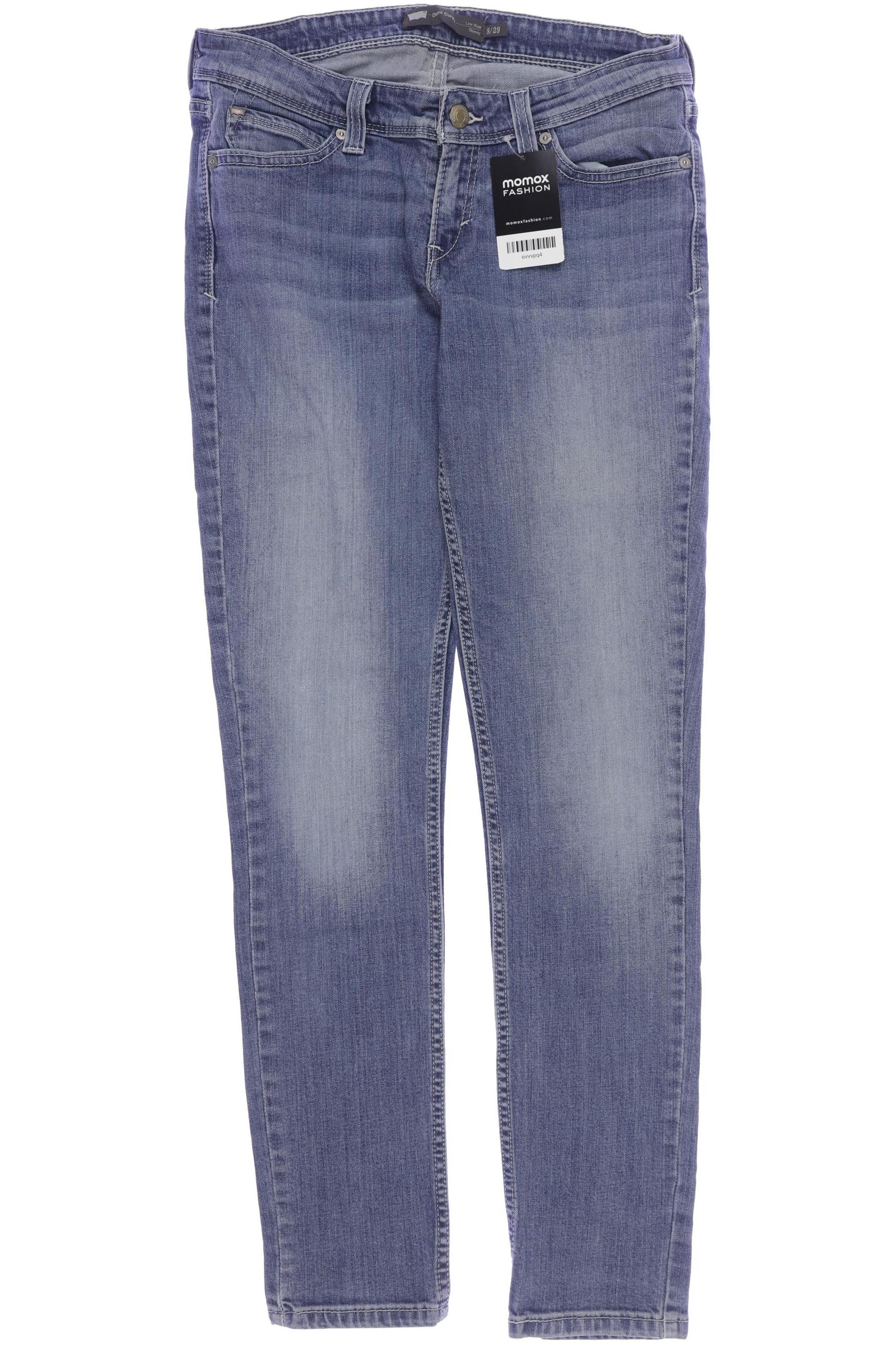 

Levis Damen Jeans, blau, Gr. 29