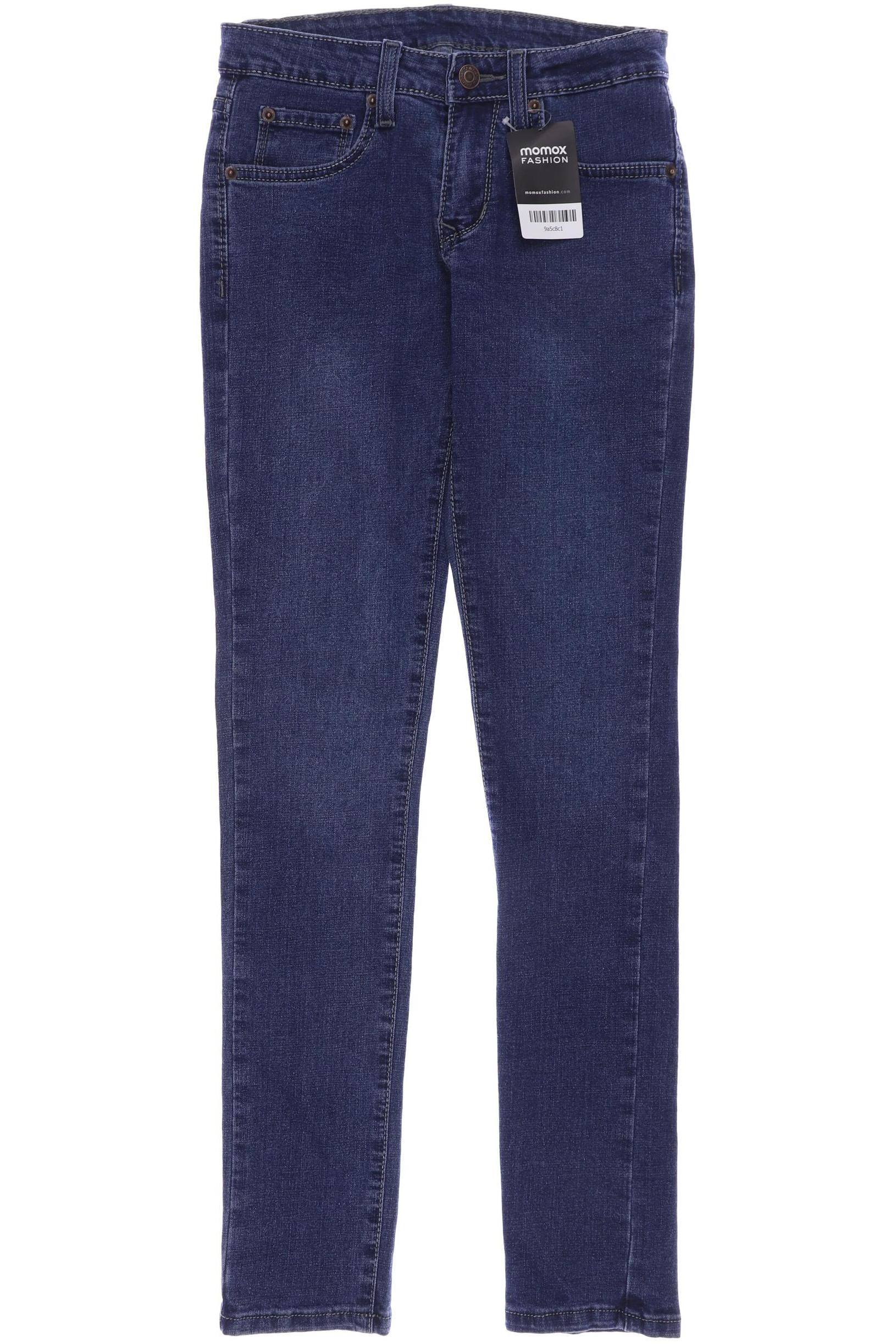 

Levis Damen Jeans, blau, Gr. 27