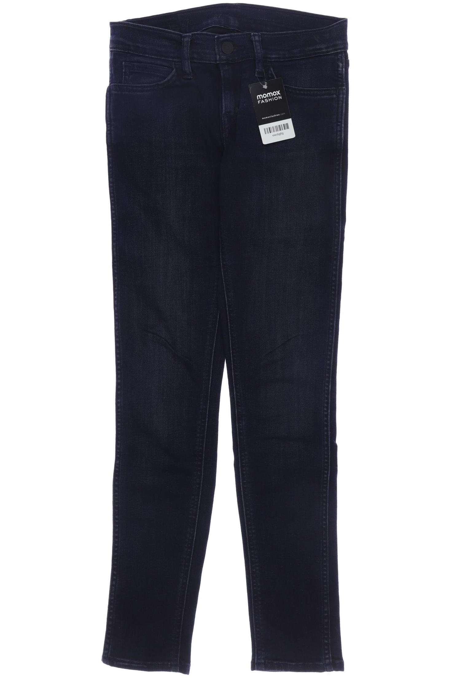 

Levis Damen Jeans, marineblau, Gr. 27