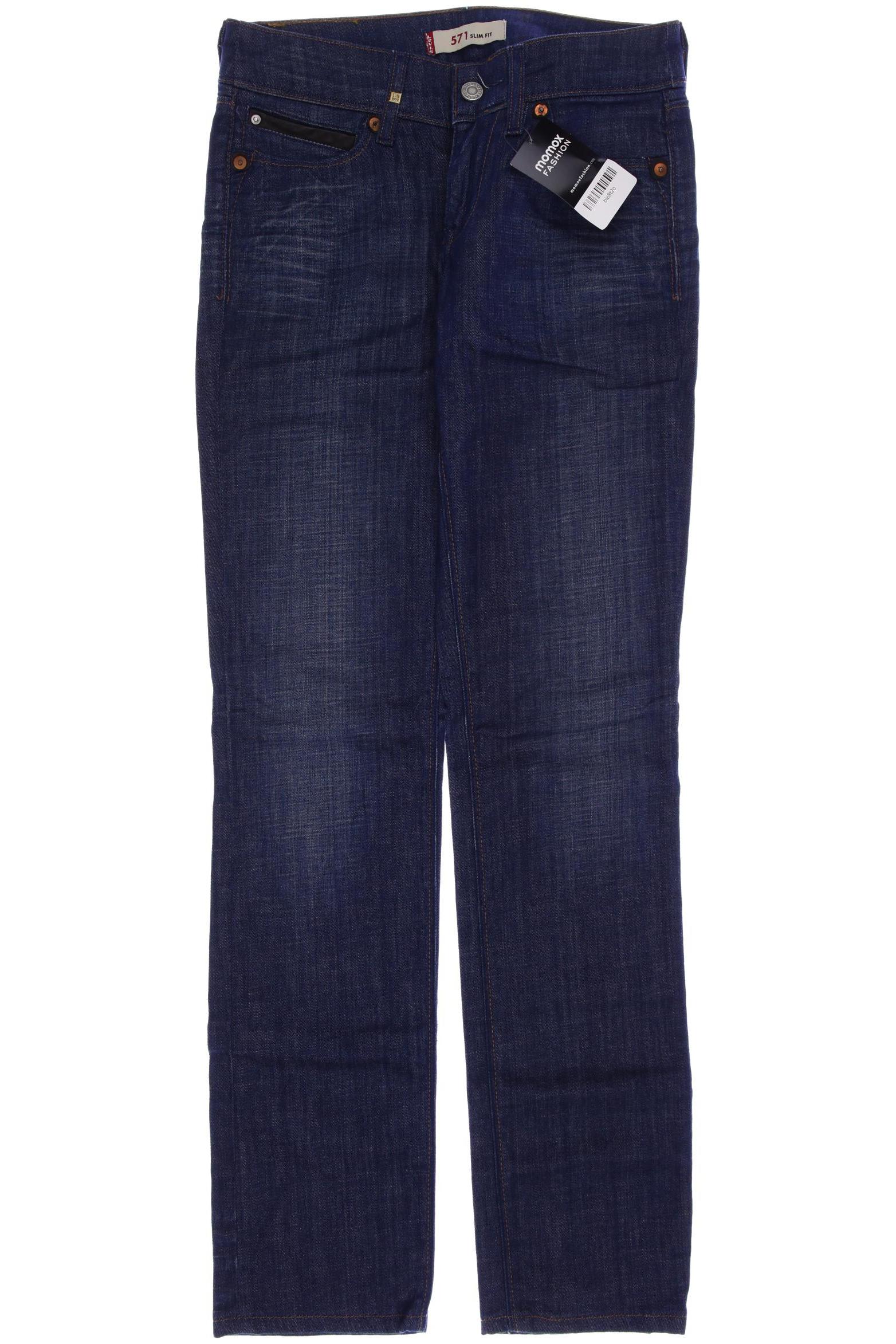 Thumbnail - Levis Damen Jeans, blau, Gr. 29