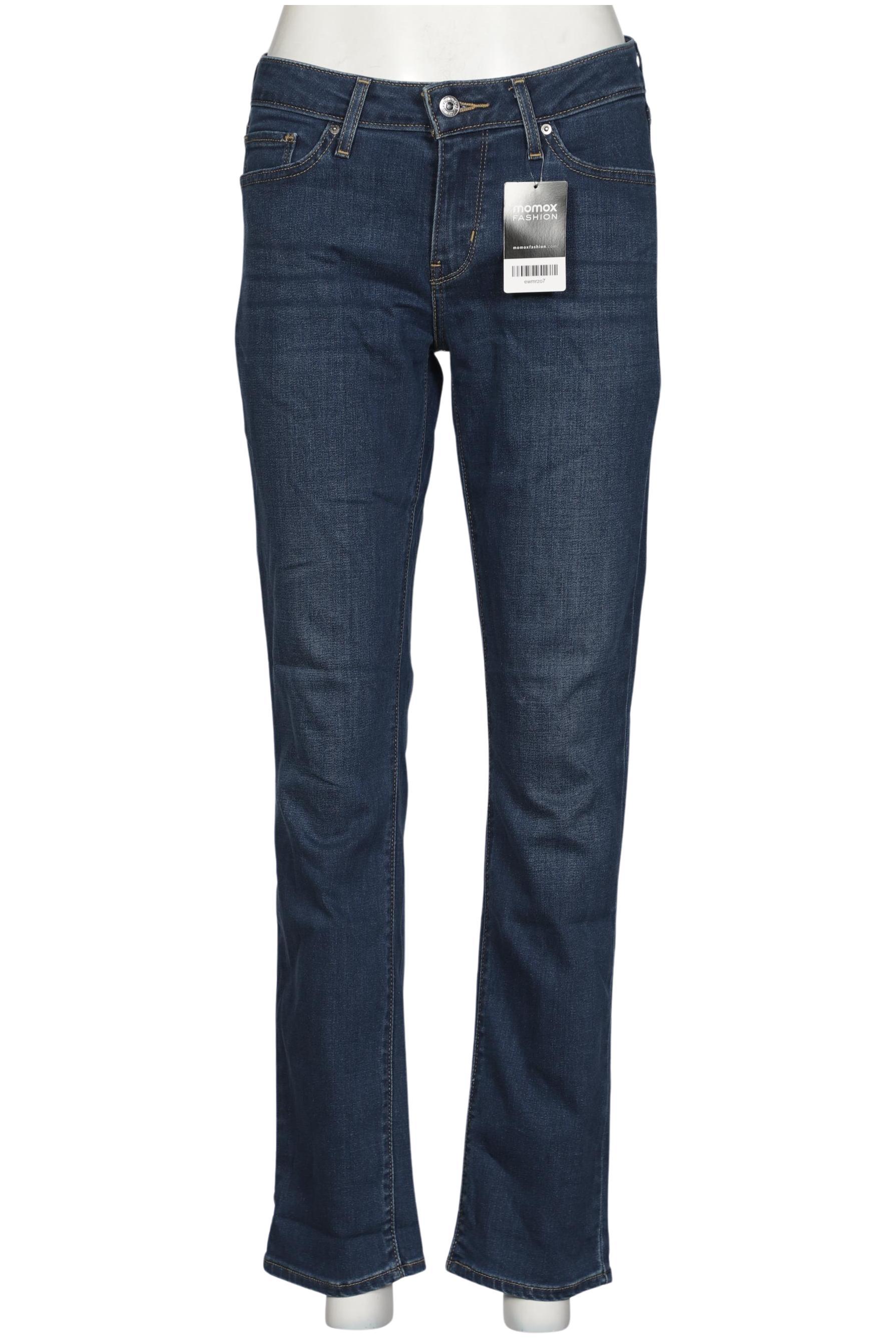 

Levis Damen Jeans, blau, Gr. 29
