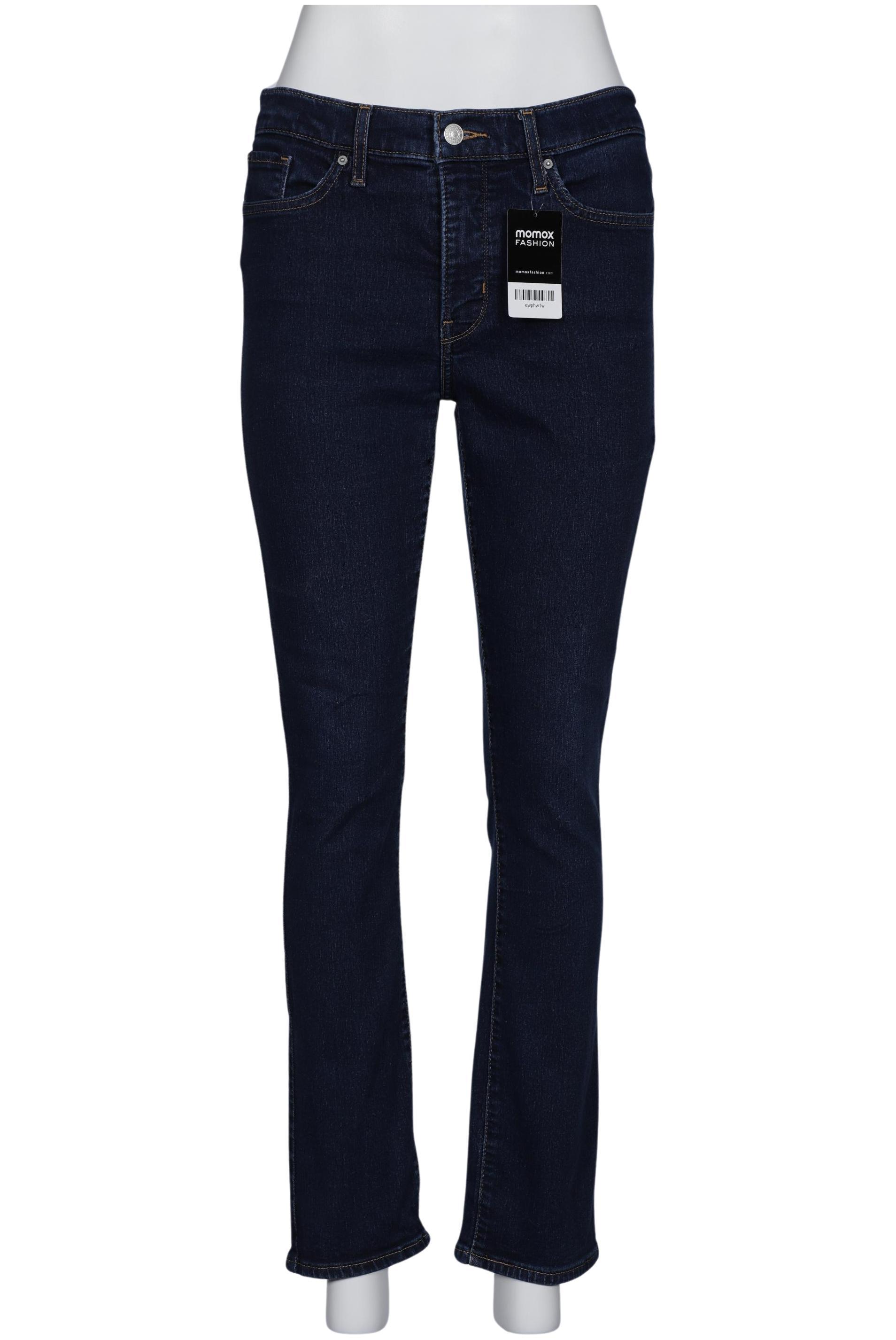 

Levis Damen Jeans, marineblau, Gr. 31