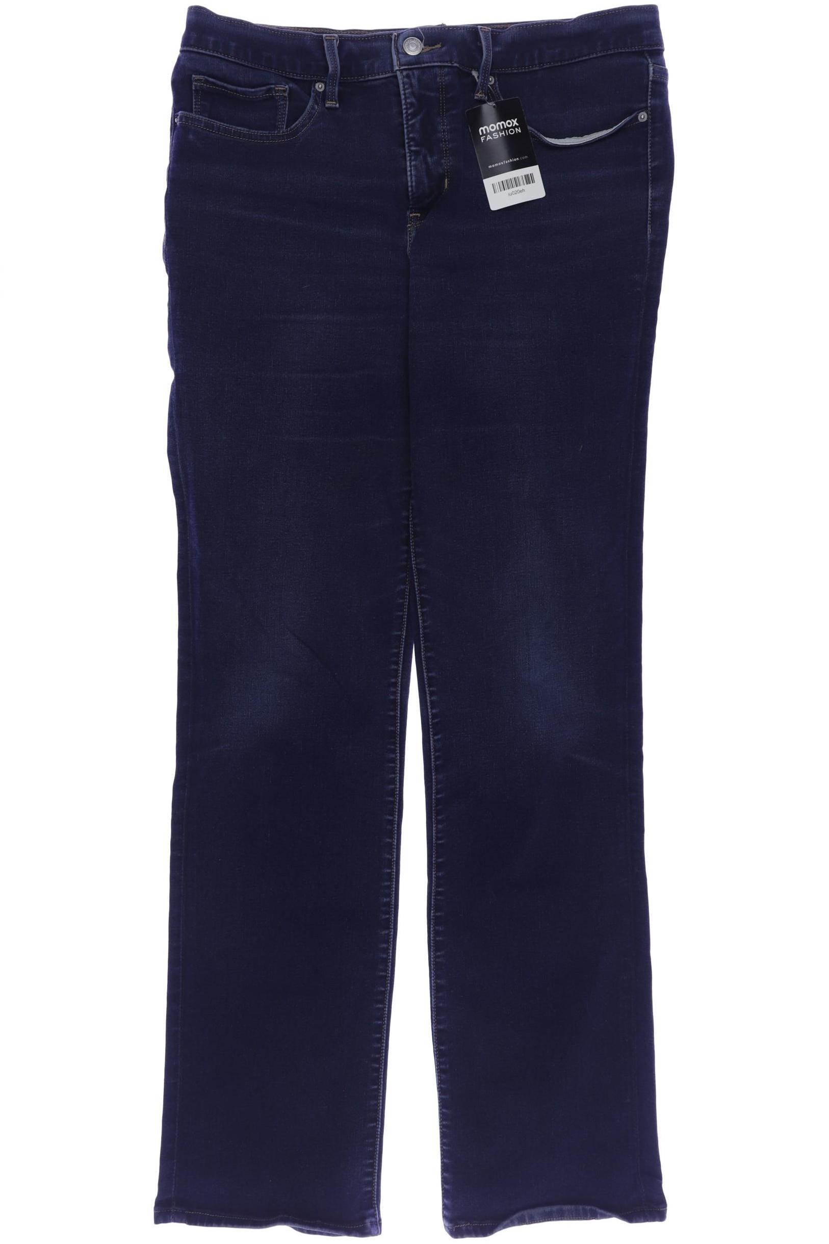 

Levis Damen Jeans, rot, Gr. 30