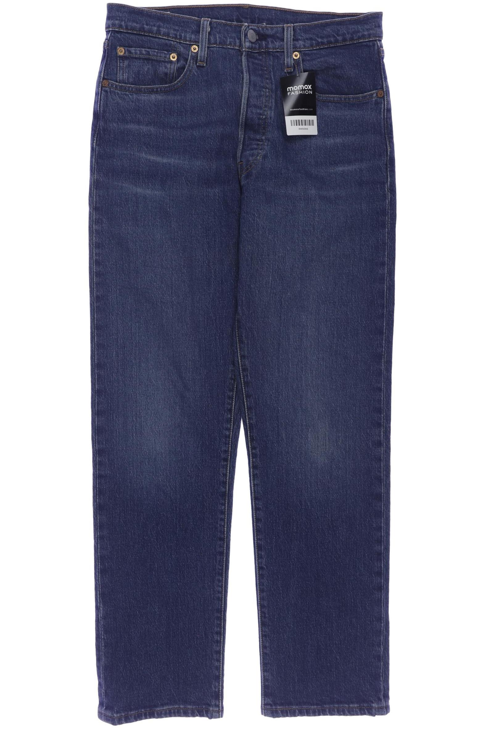 

Levis Damen Jeans, marineblau, Gr. 29