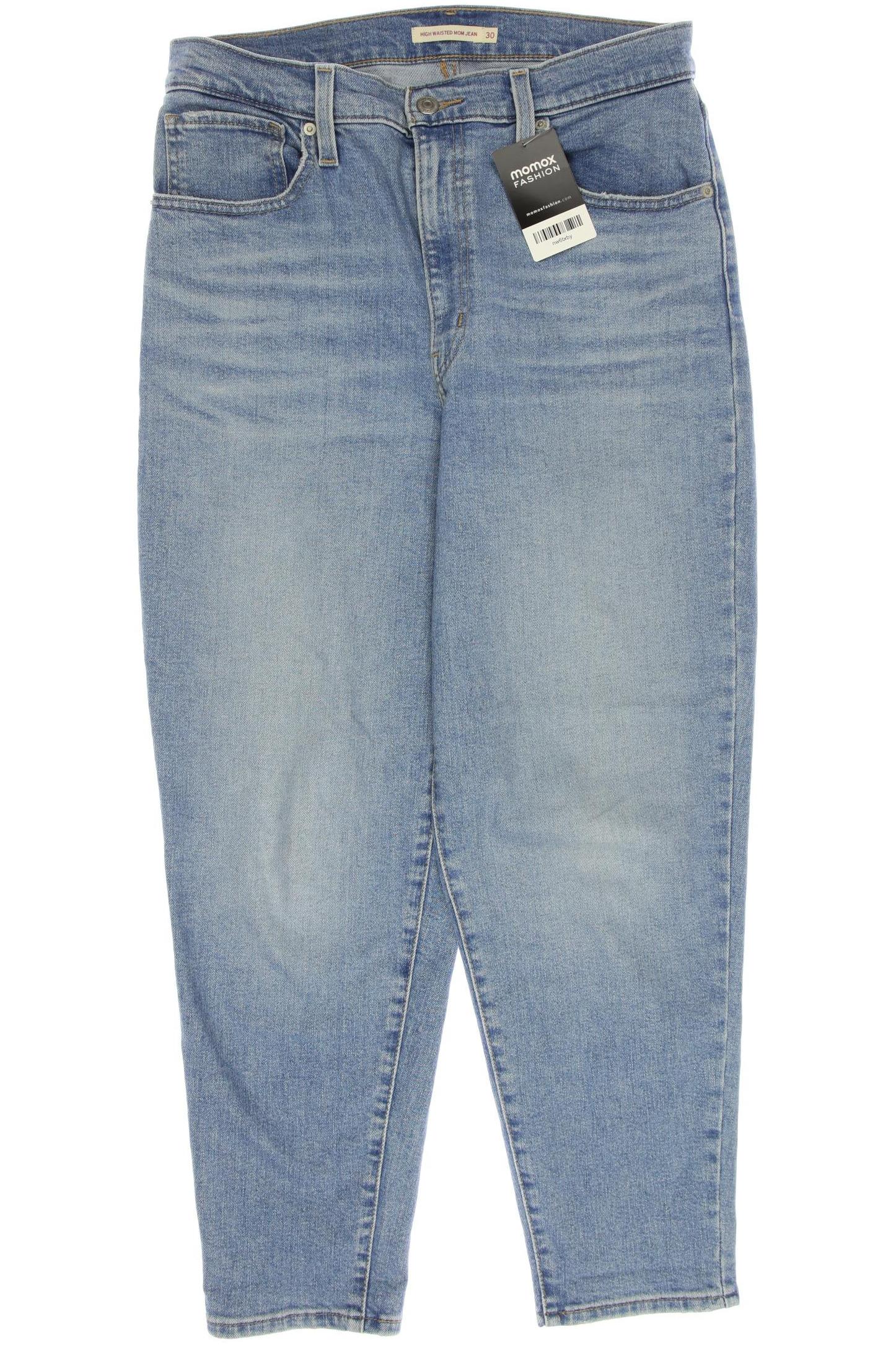 

Levis Damen Jeans, blau