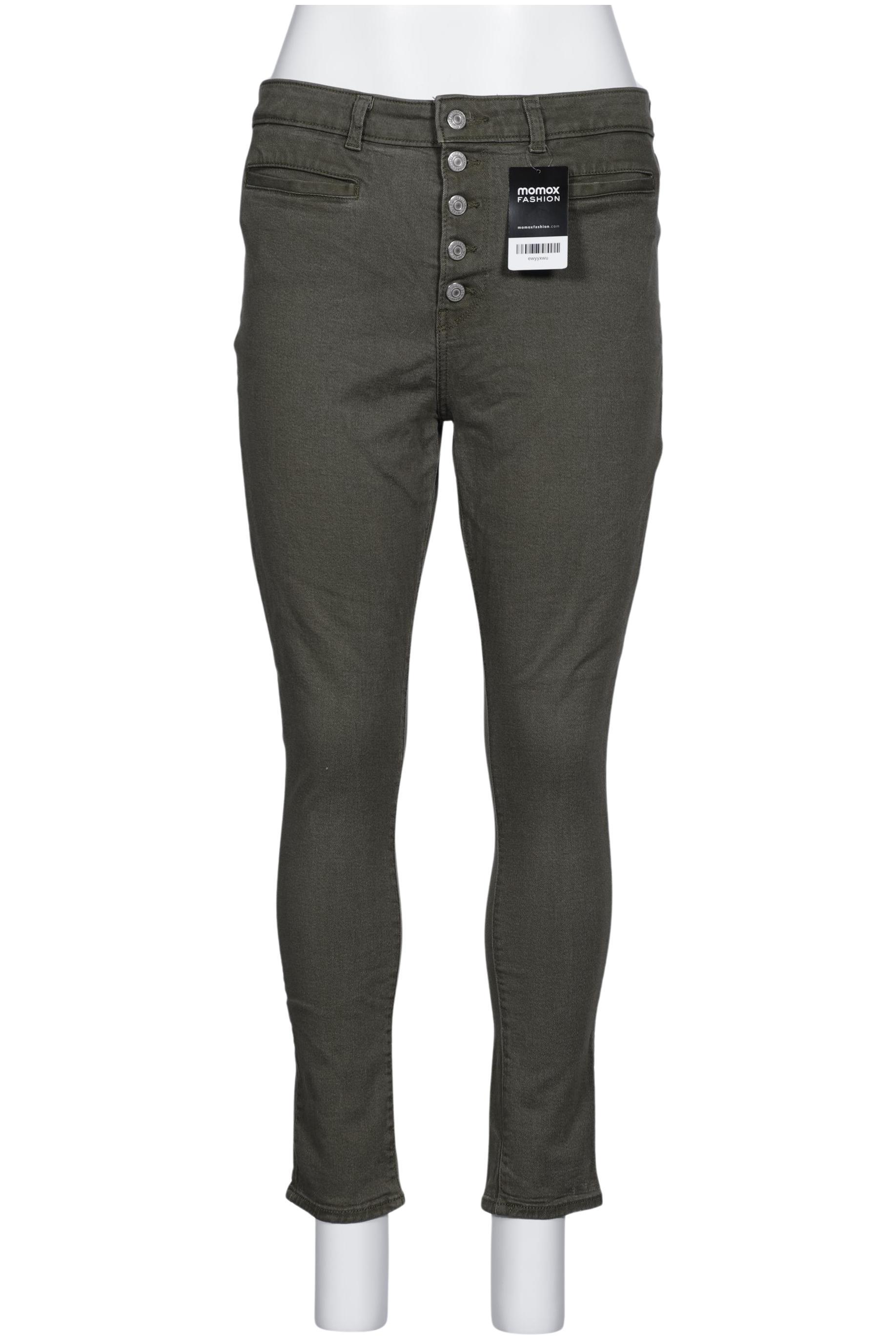 

Levis Damen Jeans, grün, Gr. 33