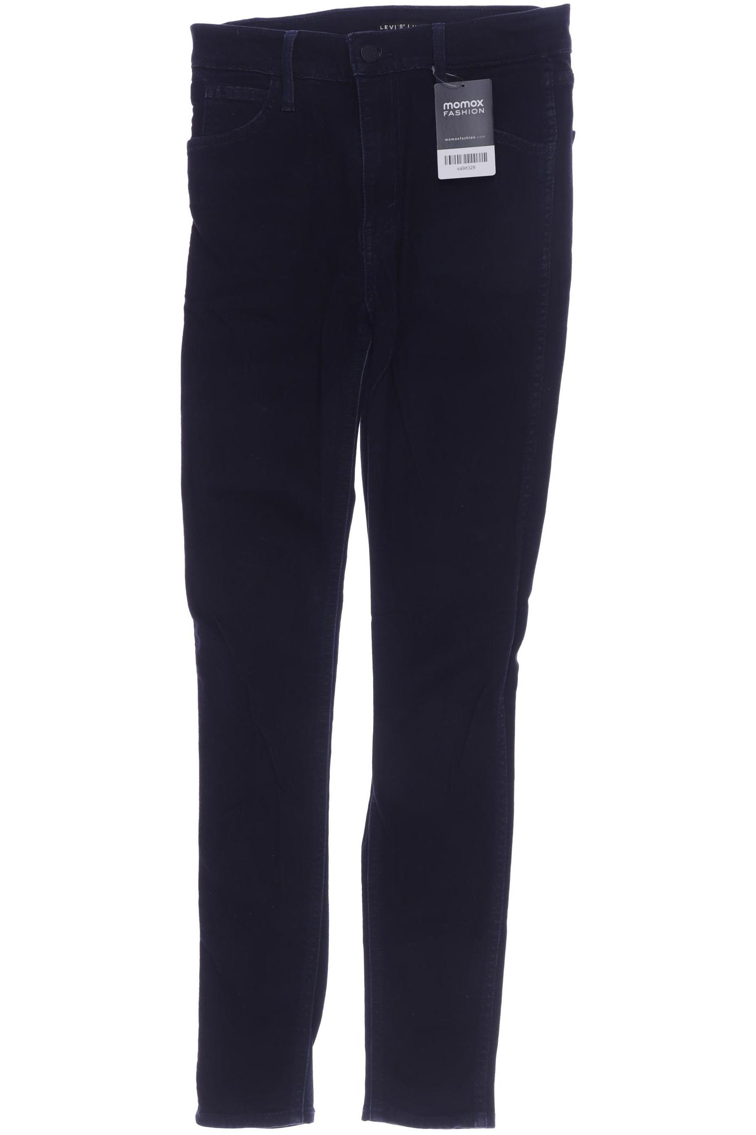 

Levis Damen Jeans, marineblau, Gr. 26