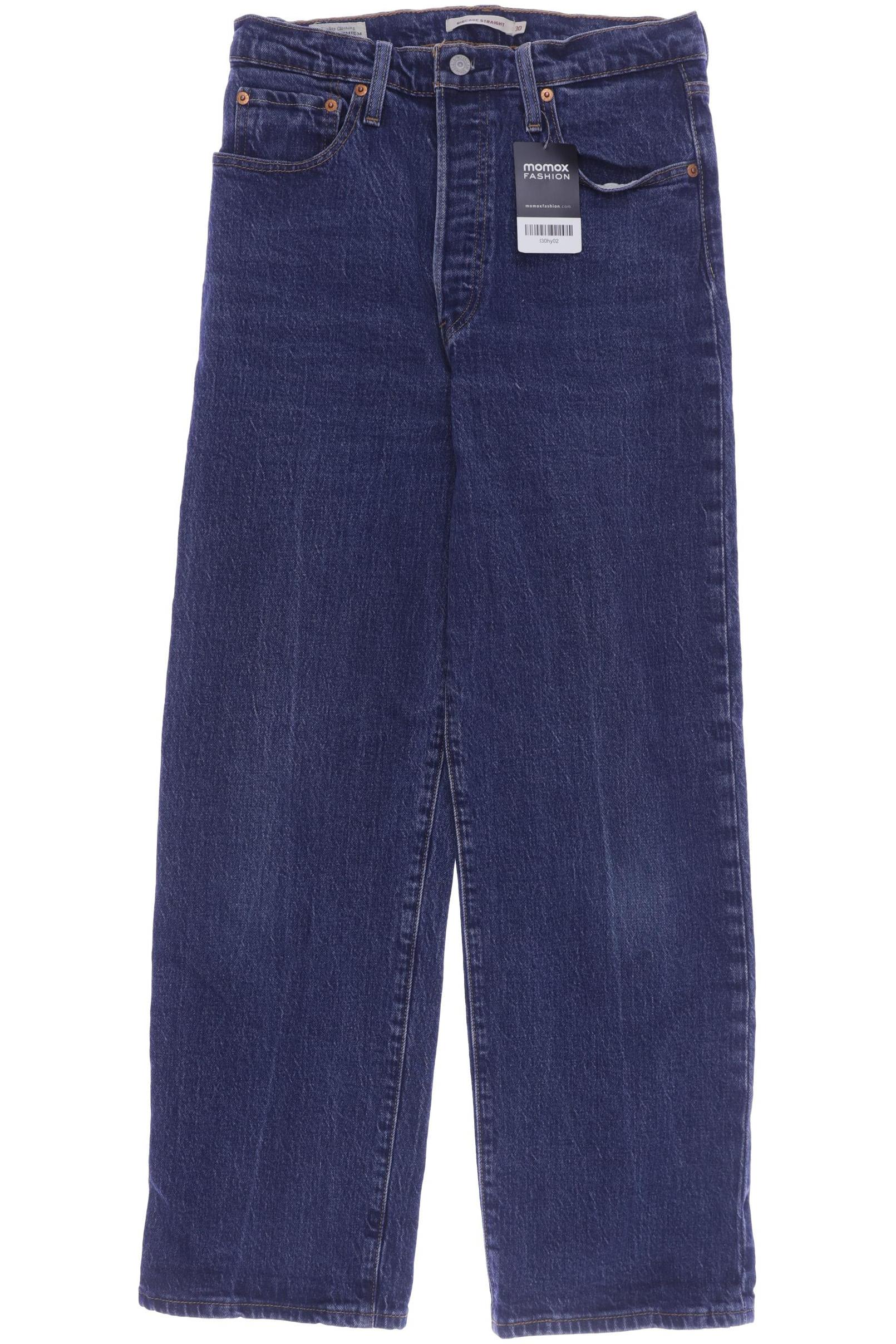 

Levis Damen Jeans, blau, Gr. 40