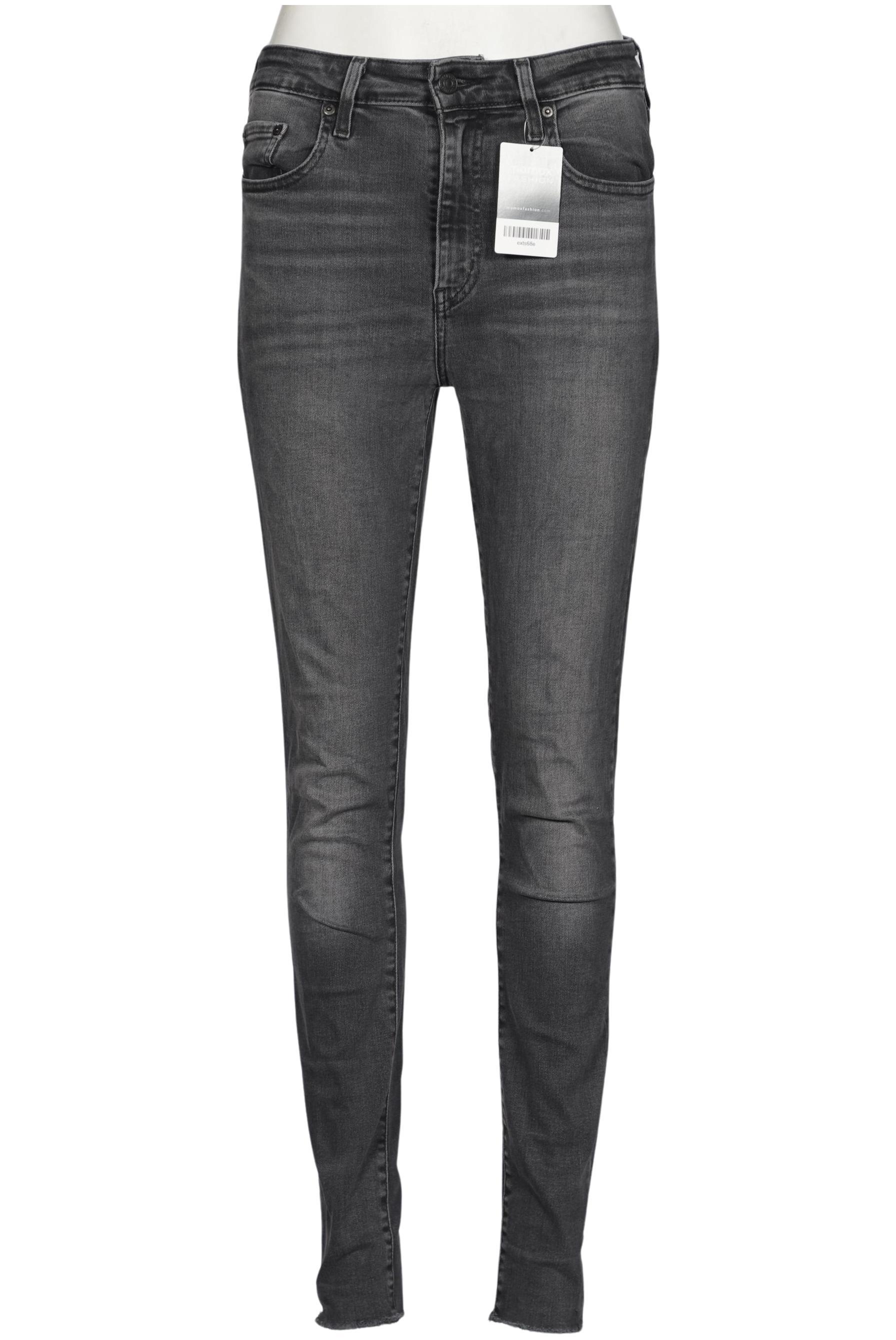 

Levis Damen Jeans, grau, Gr. 29